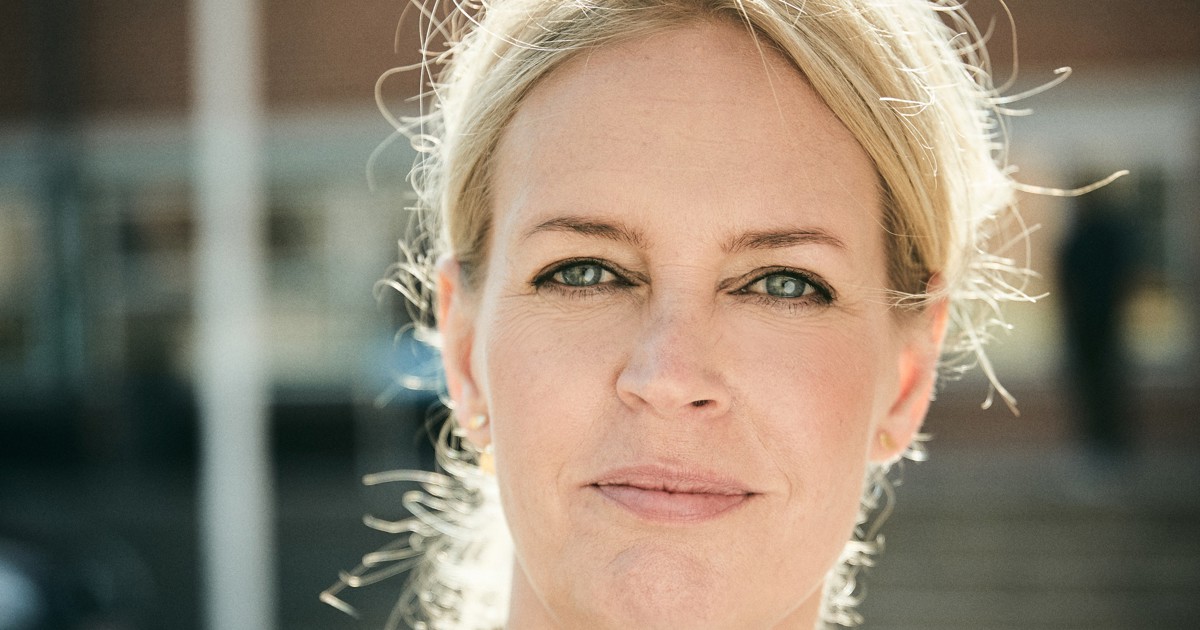 Randers ansætter ny social- og arbejdsmarkedsdirektør - Randers Kommune