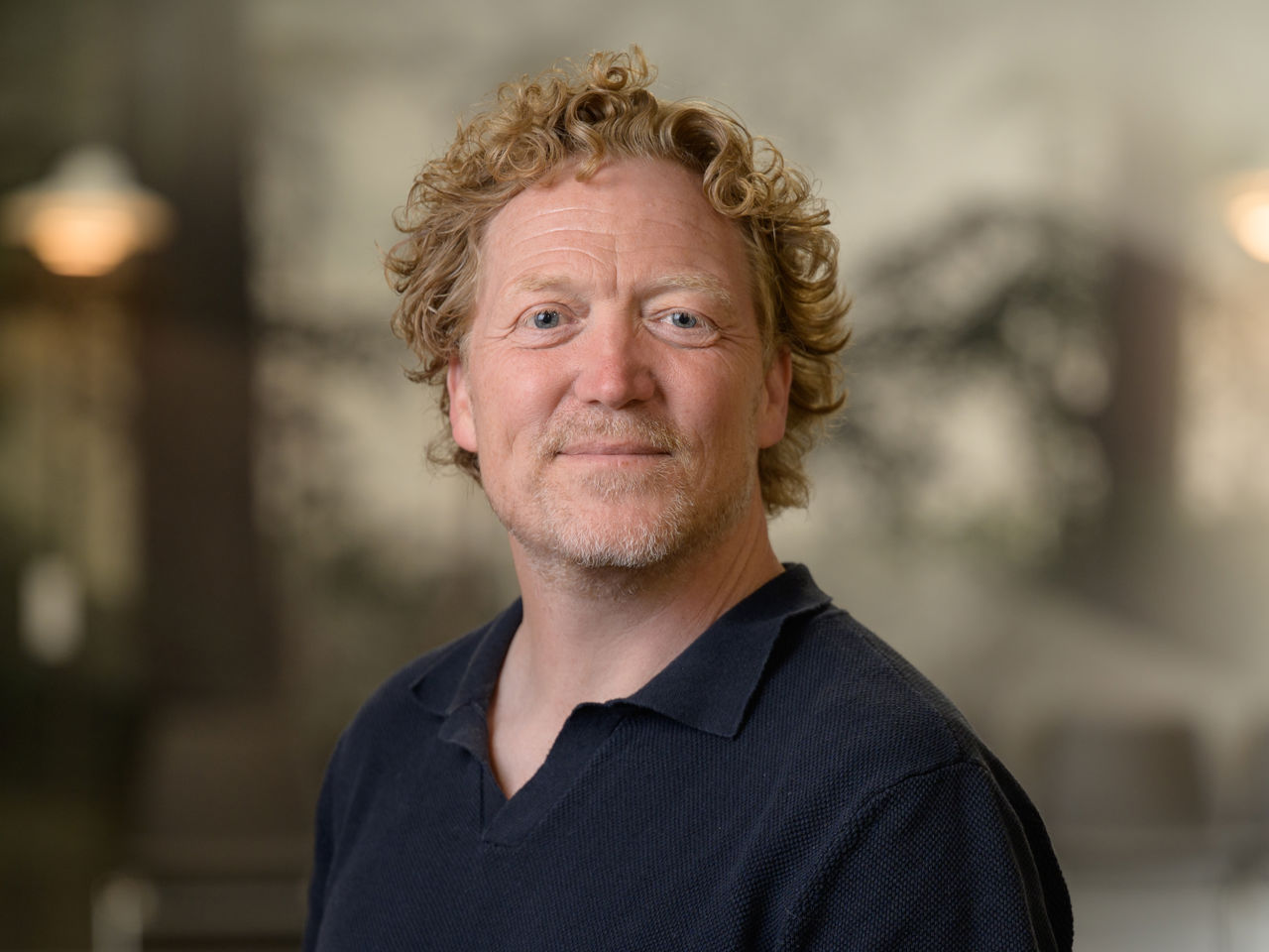 Morten Skivild, ny arbejdsmarkedschef