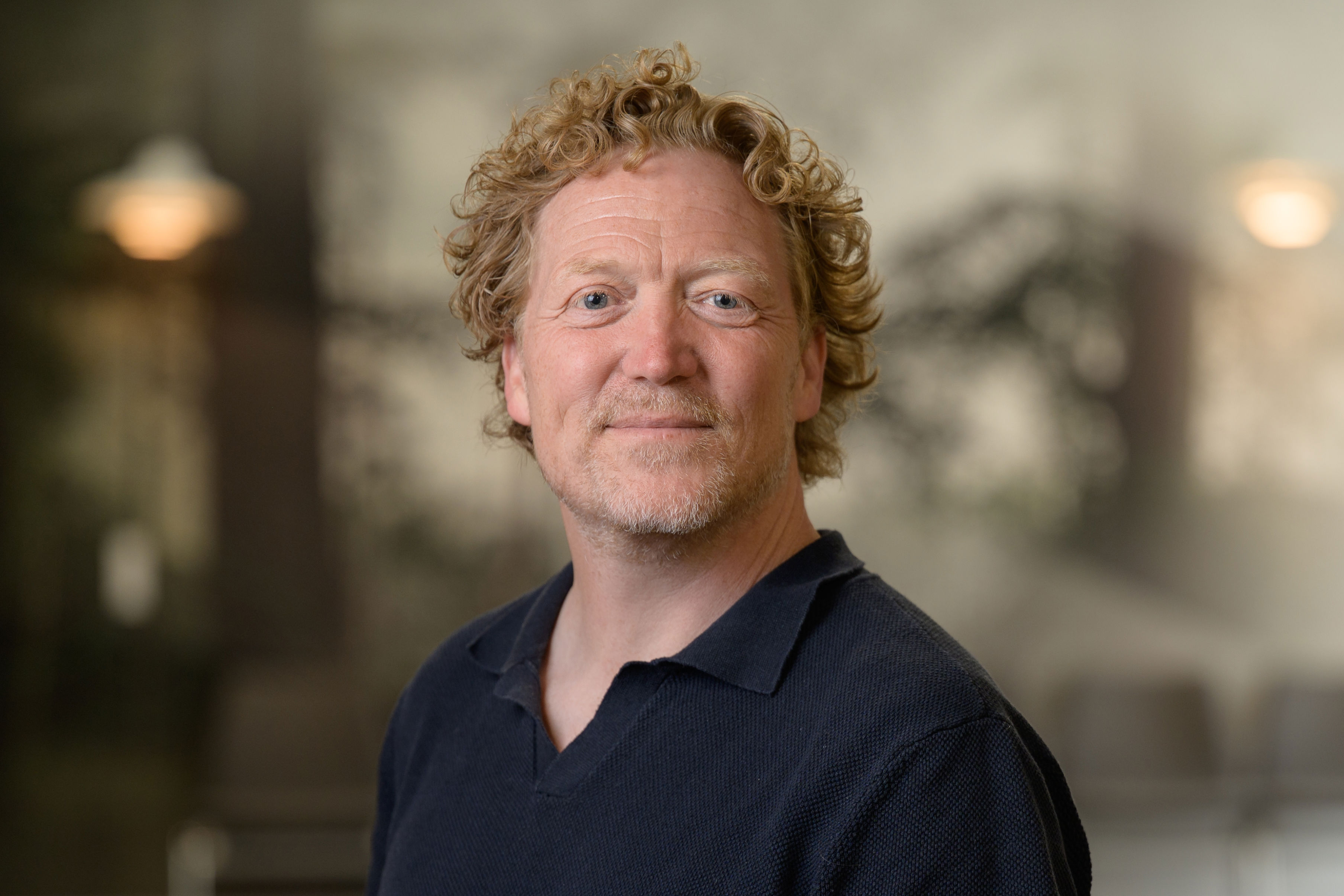 Morten Skivild, ny arbejdsmarkedschef