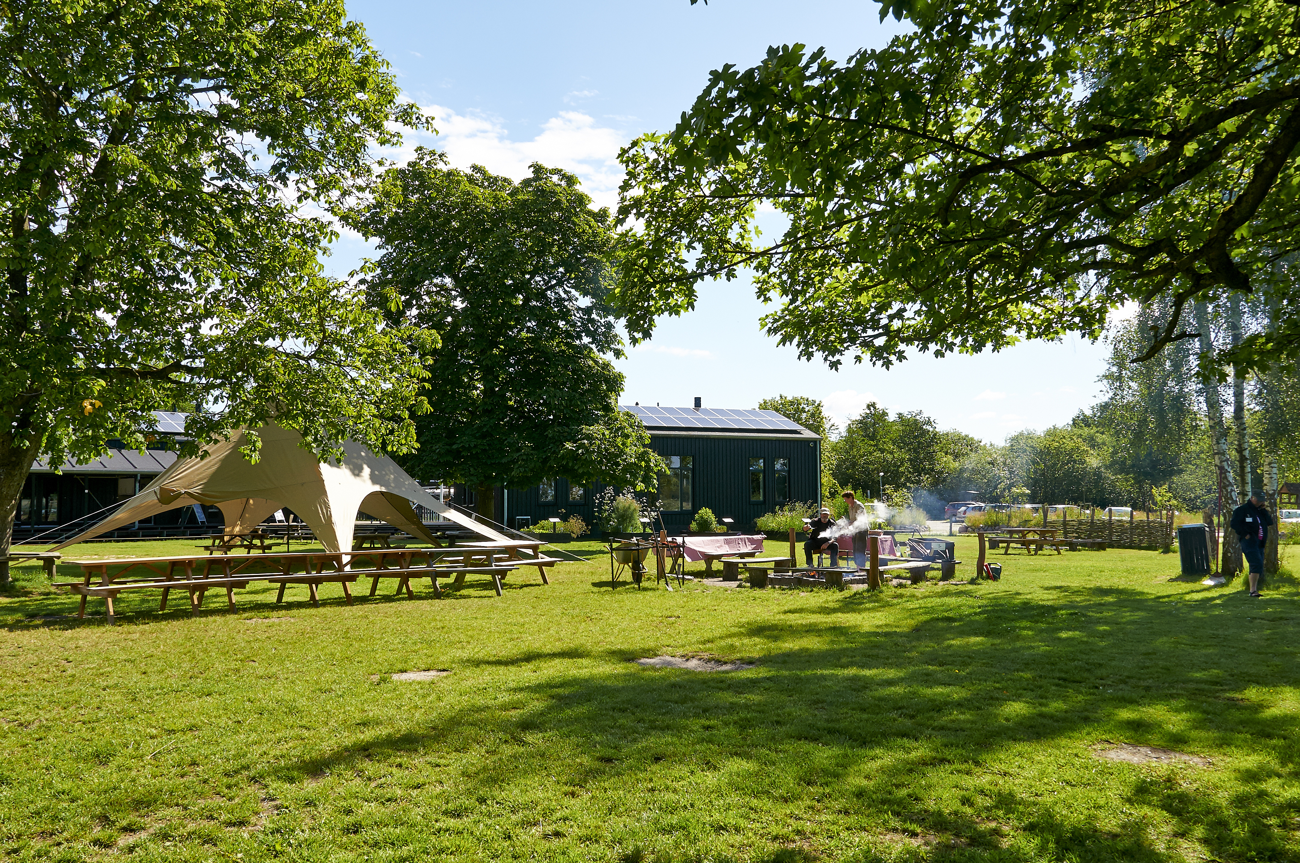 Randers Naturcenter