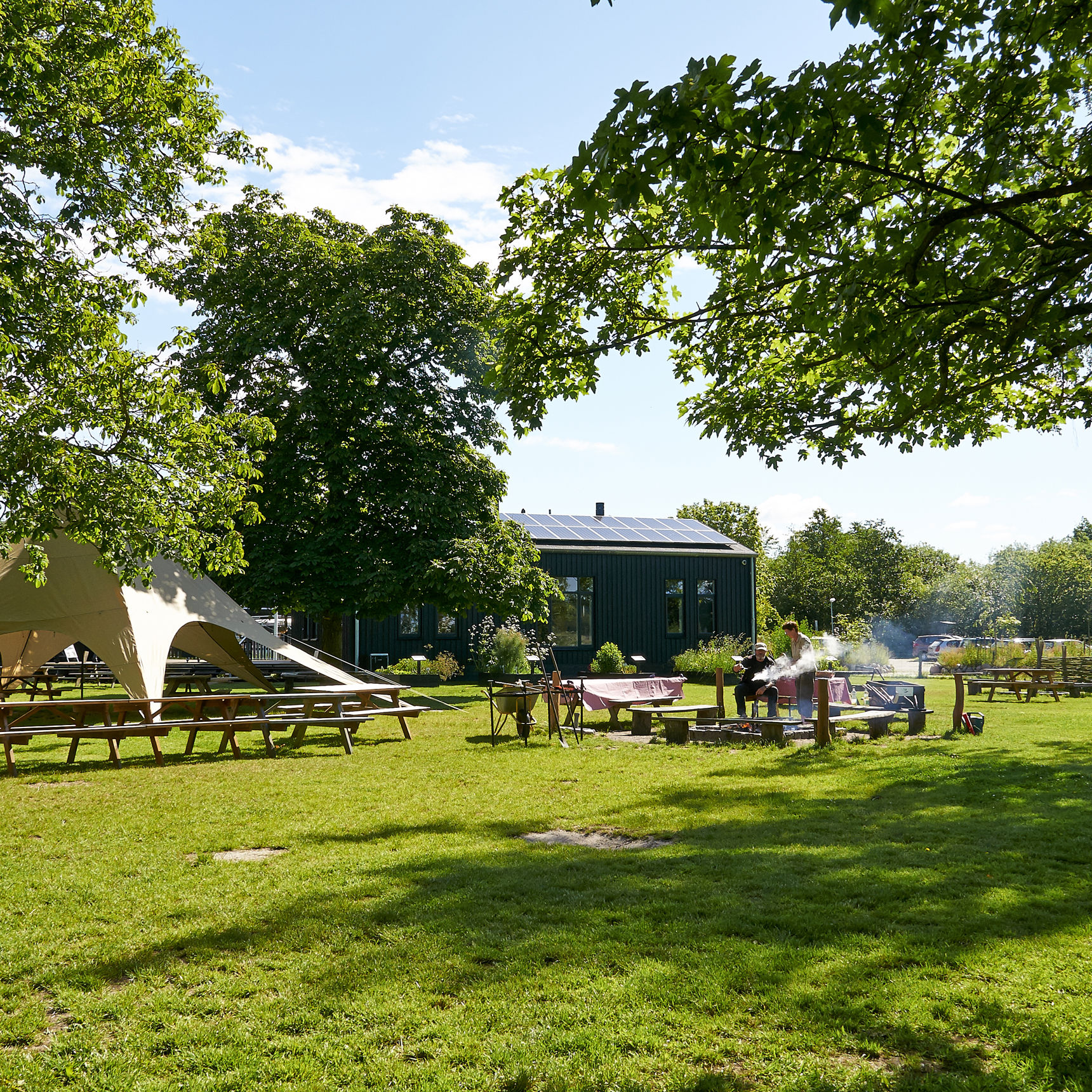 Randers Naturcenter