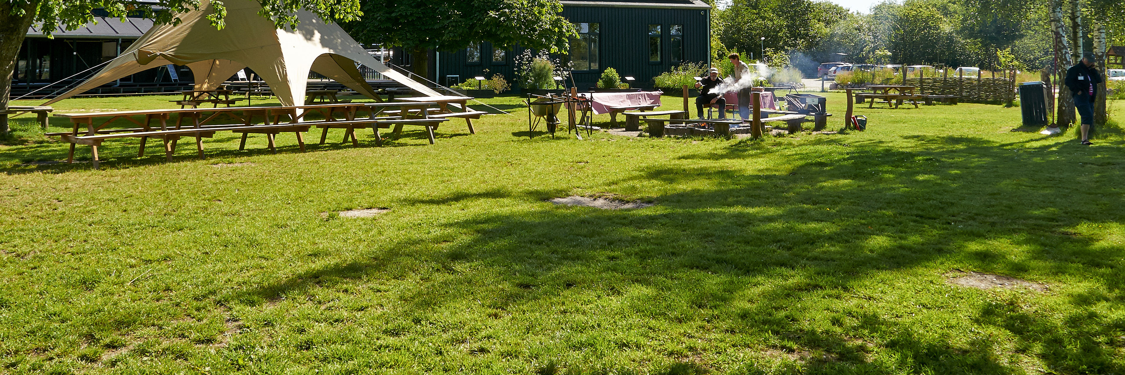 Randers Naturcenter