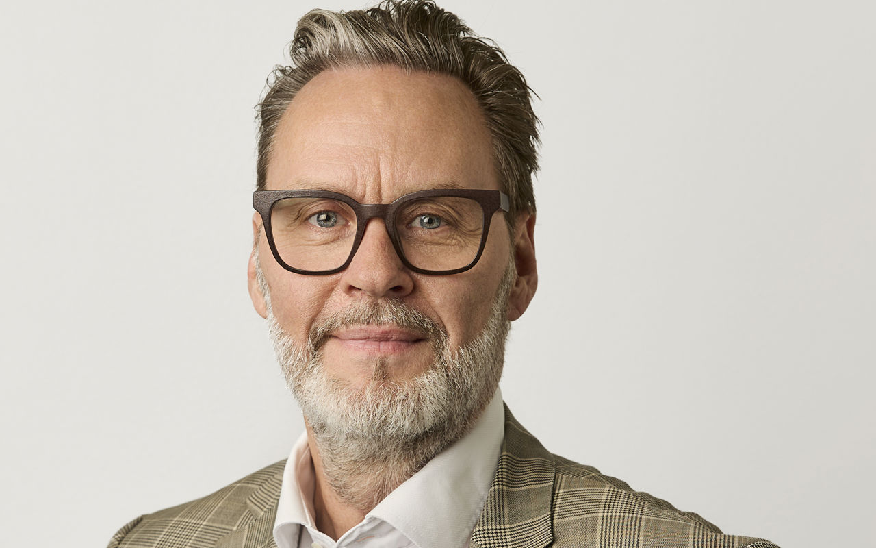 Carsten Reinholdt Andersen
