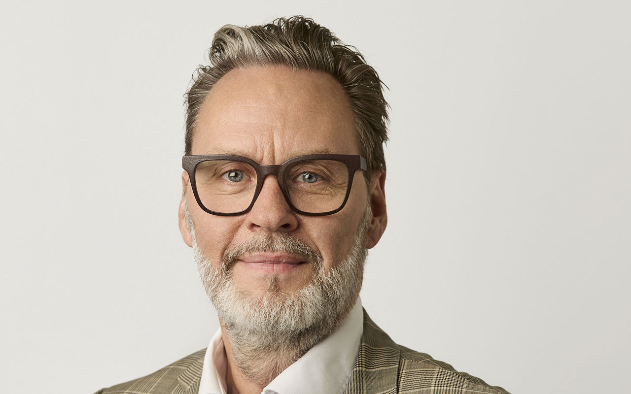 Carsten Reinholdt Andersen