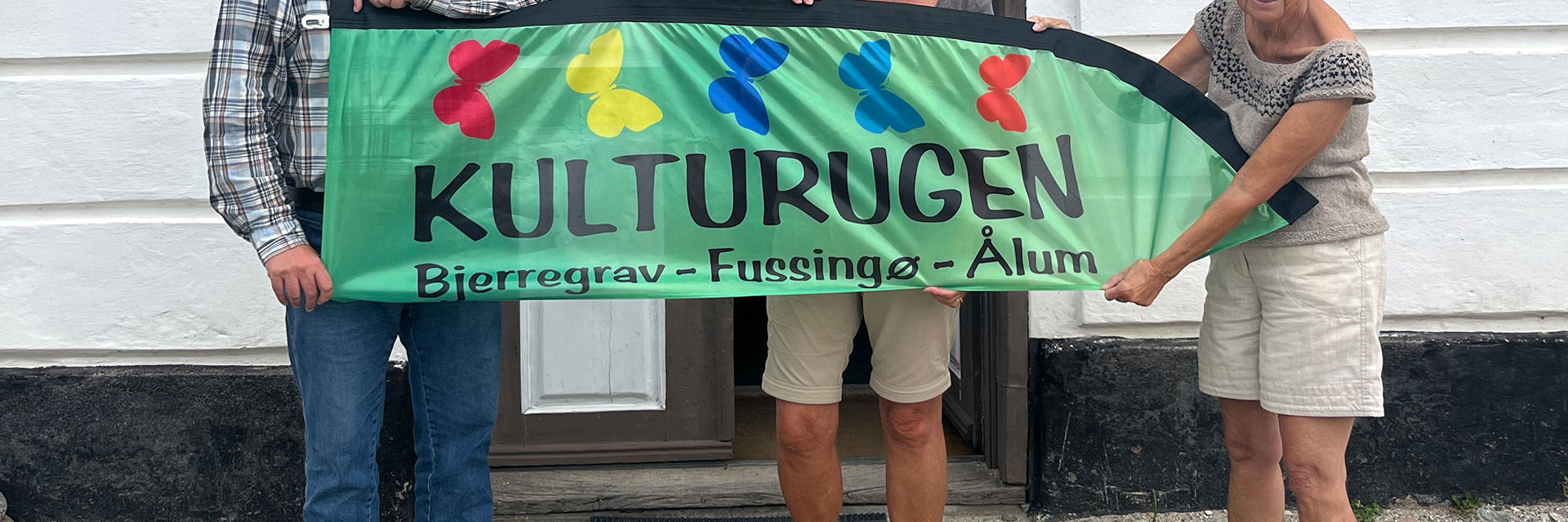 Kulturugen