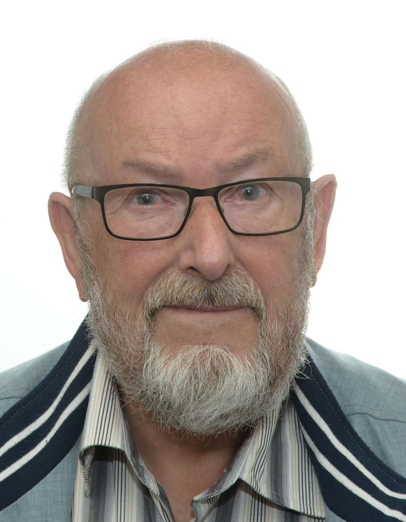 Karl Jakobsen