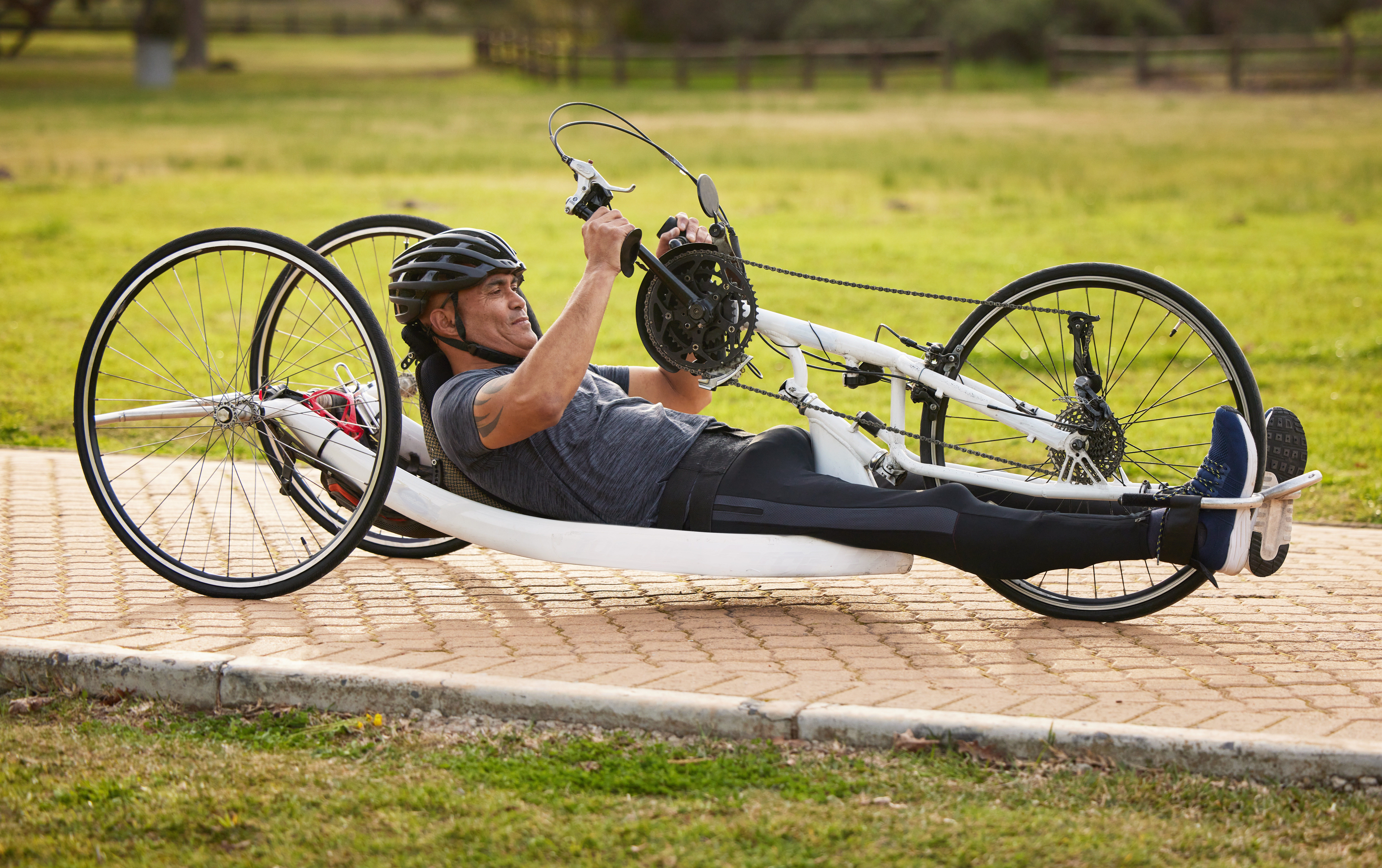 Parasport