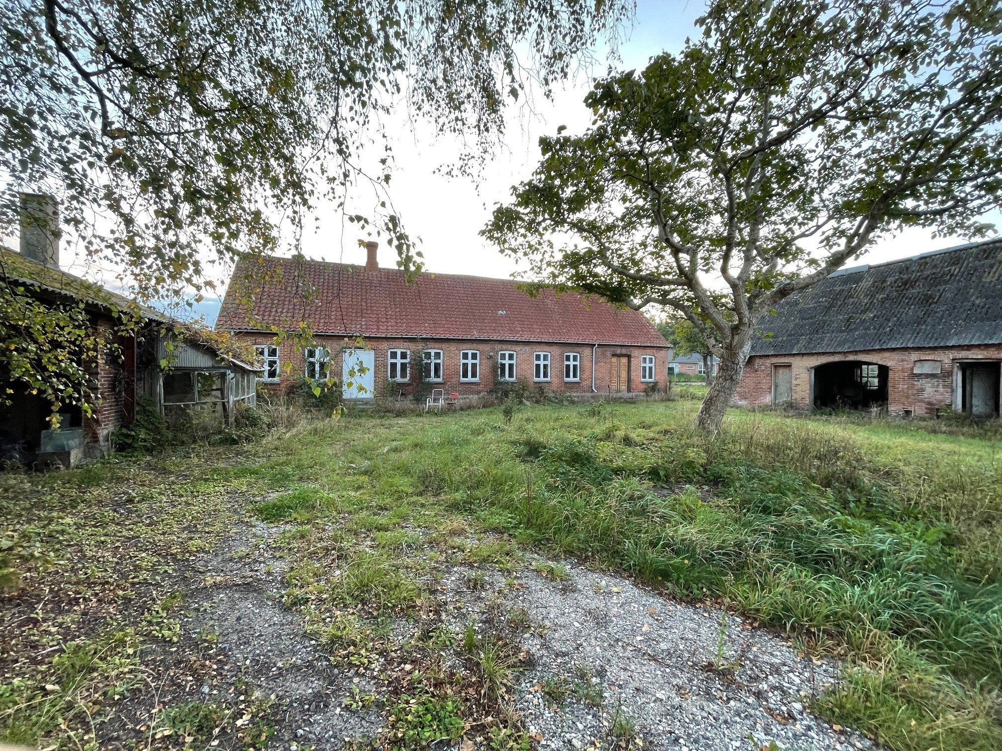 Nørgårdsvej 27, 8940 Randers SV