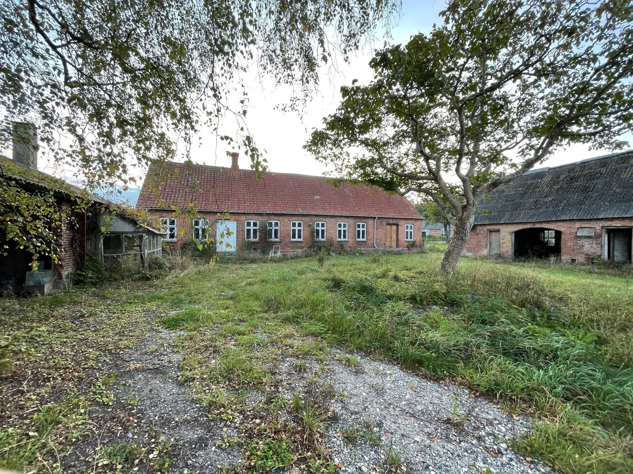 Nørgårdsvej 27, 8940 Randers SV