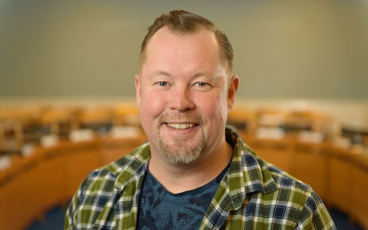 Christian Engelbrecht Pedersen
