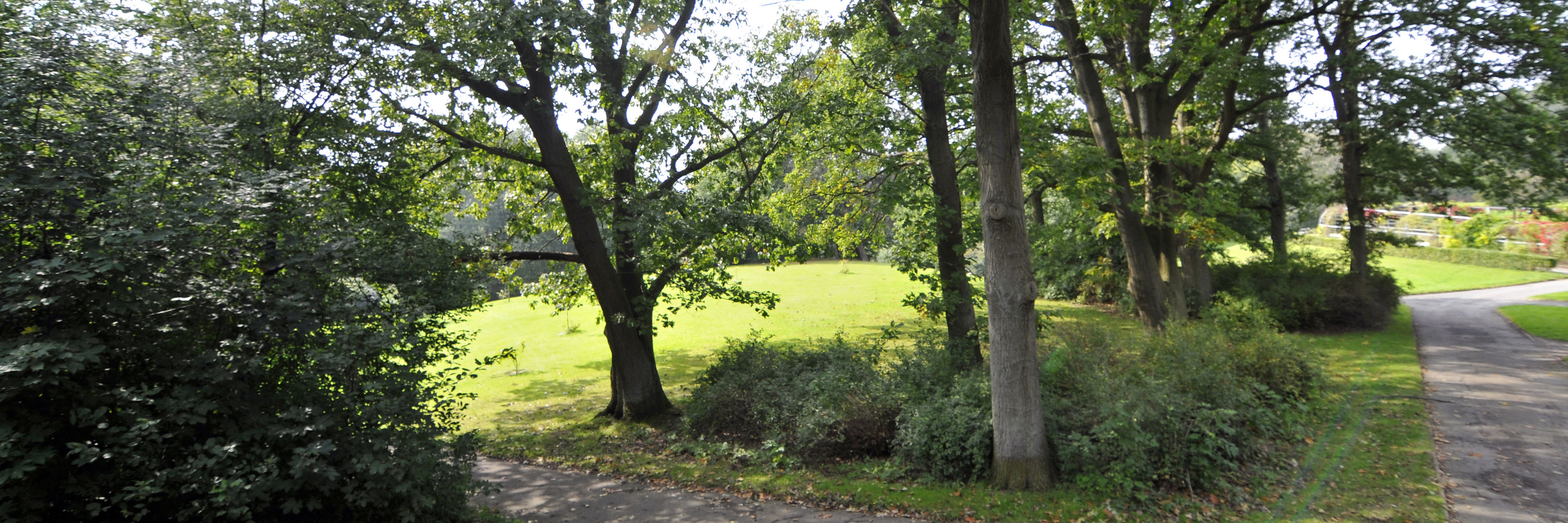 Vestparken