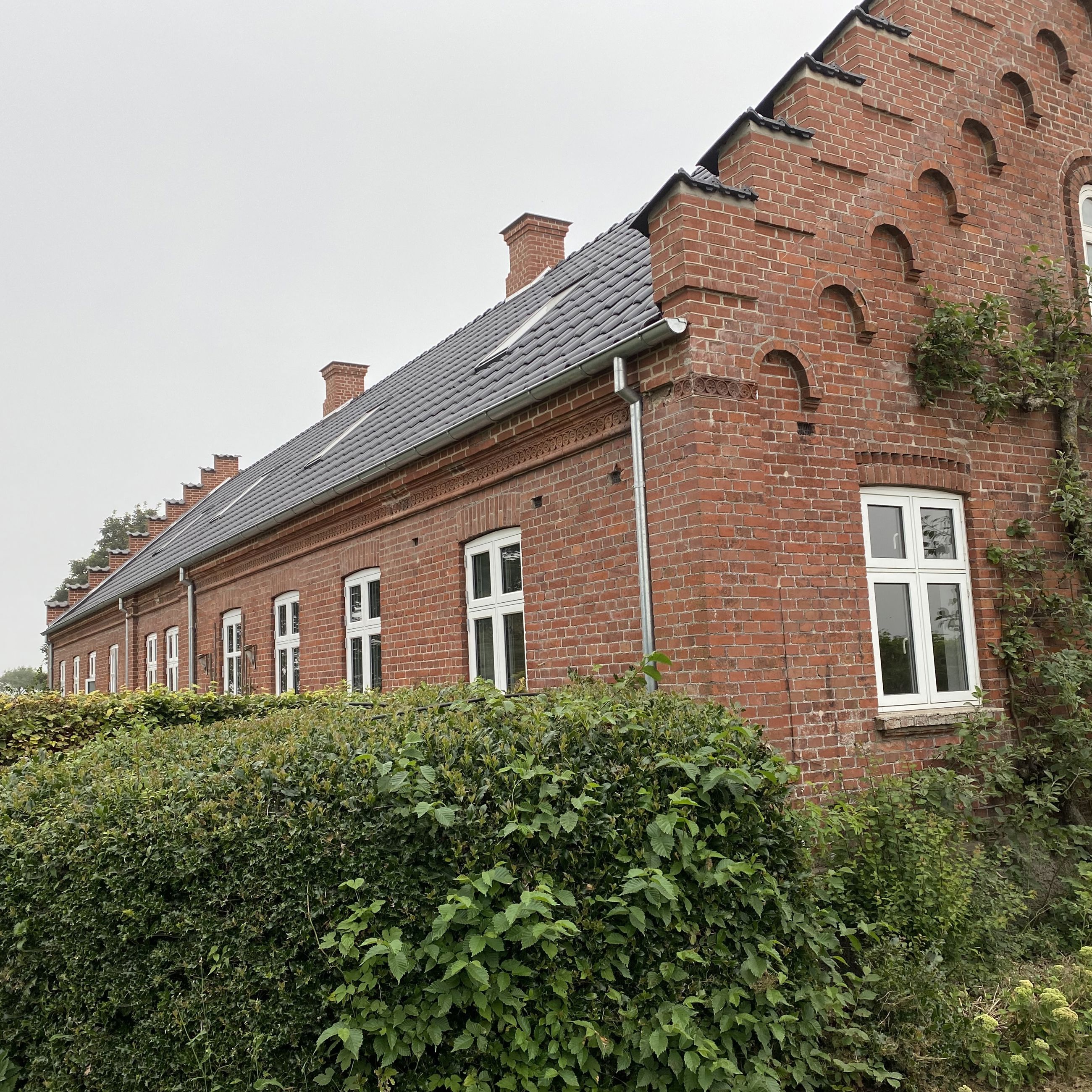 Østerkæret 19 efter istandsættelsen