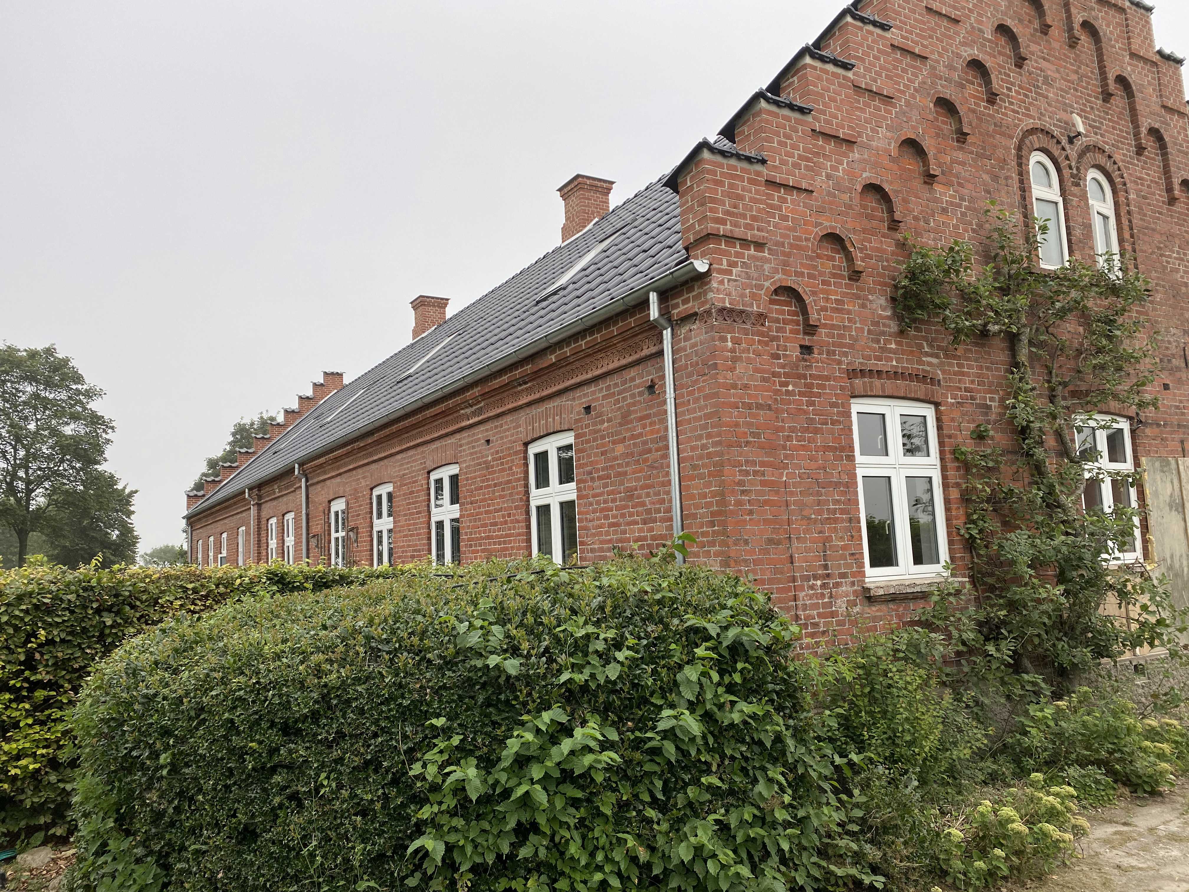 Østerkæret 19 efter istandsættelsen