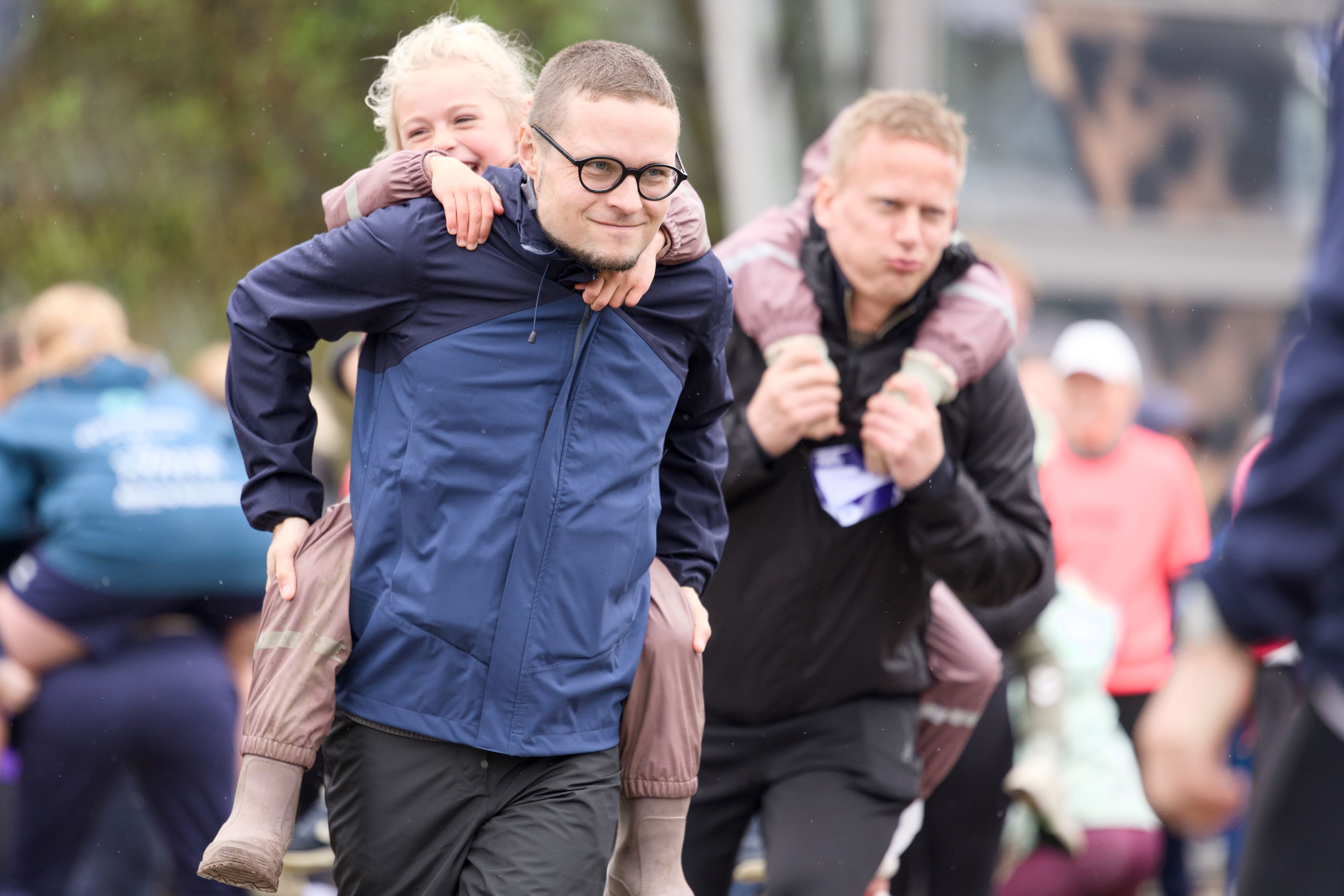 Træn Med Royal Run