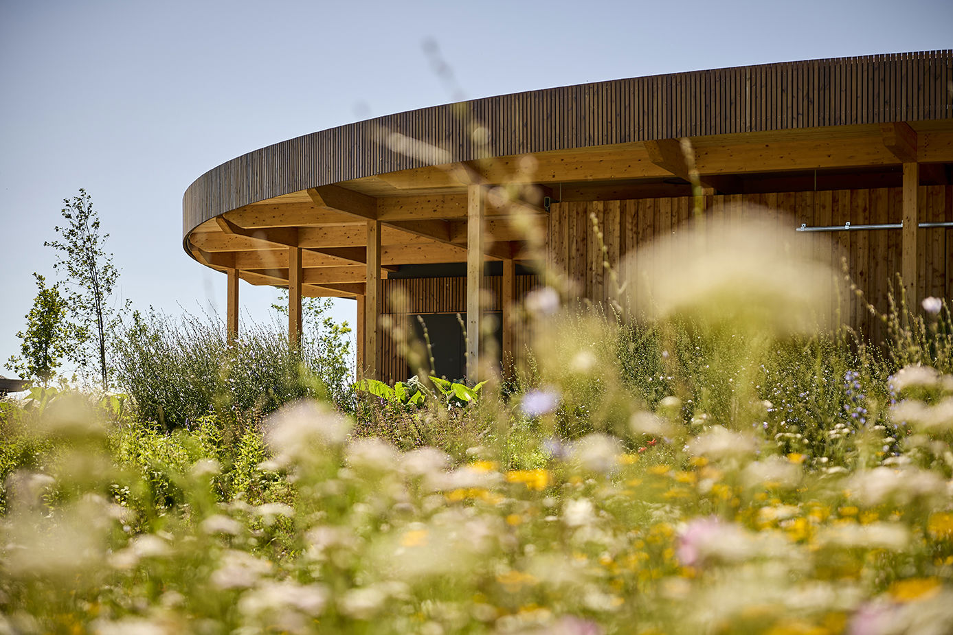 Klyngehuset Kronjylland