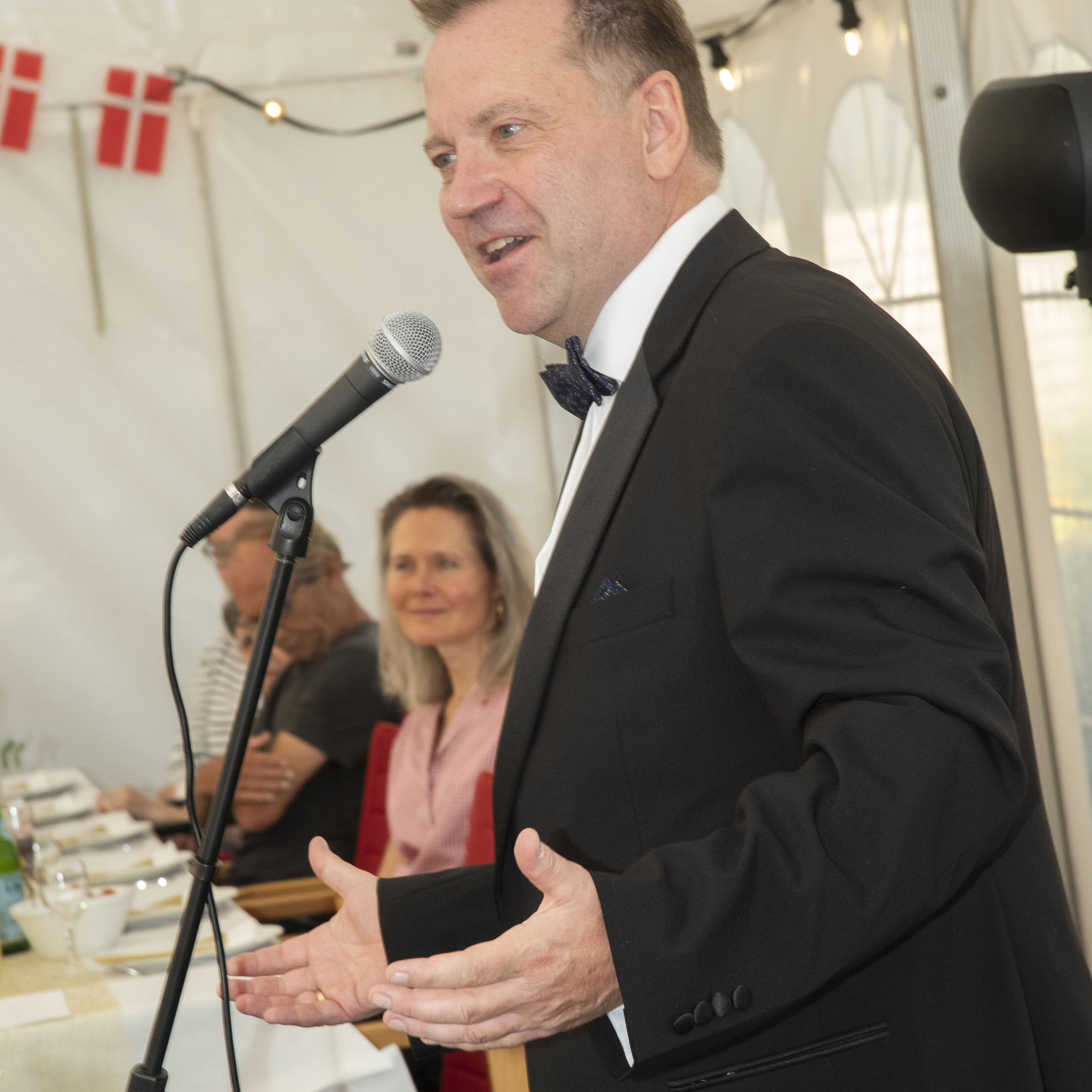 Tale til Solbakkens 50-års jubilæum