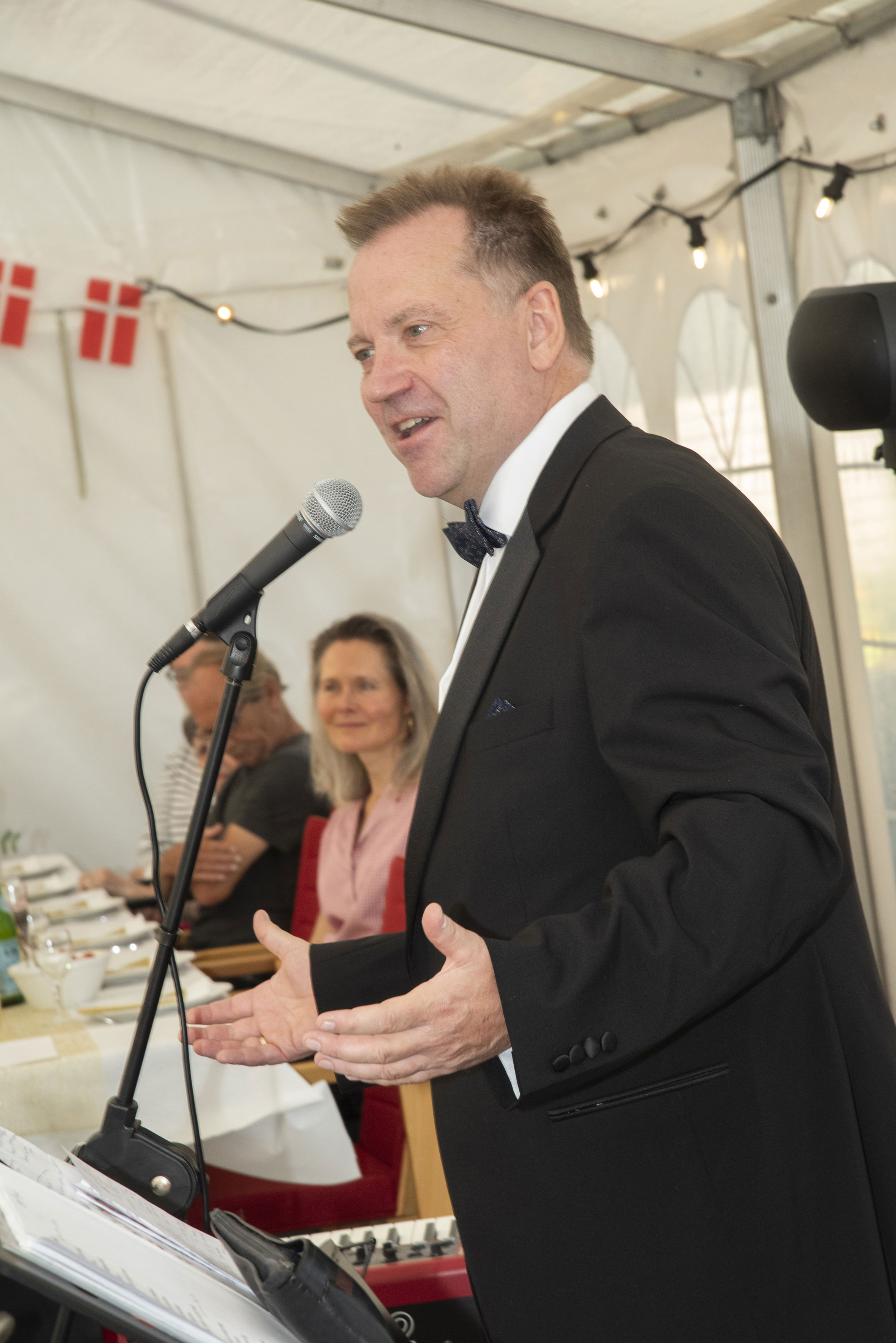 Tale til Solbakkens 50-års jubilæum