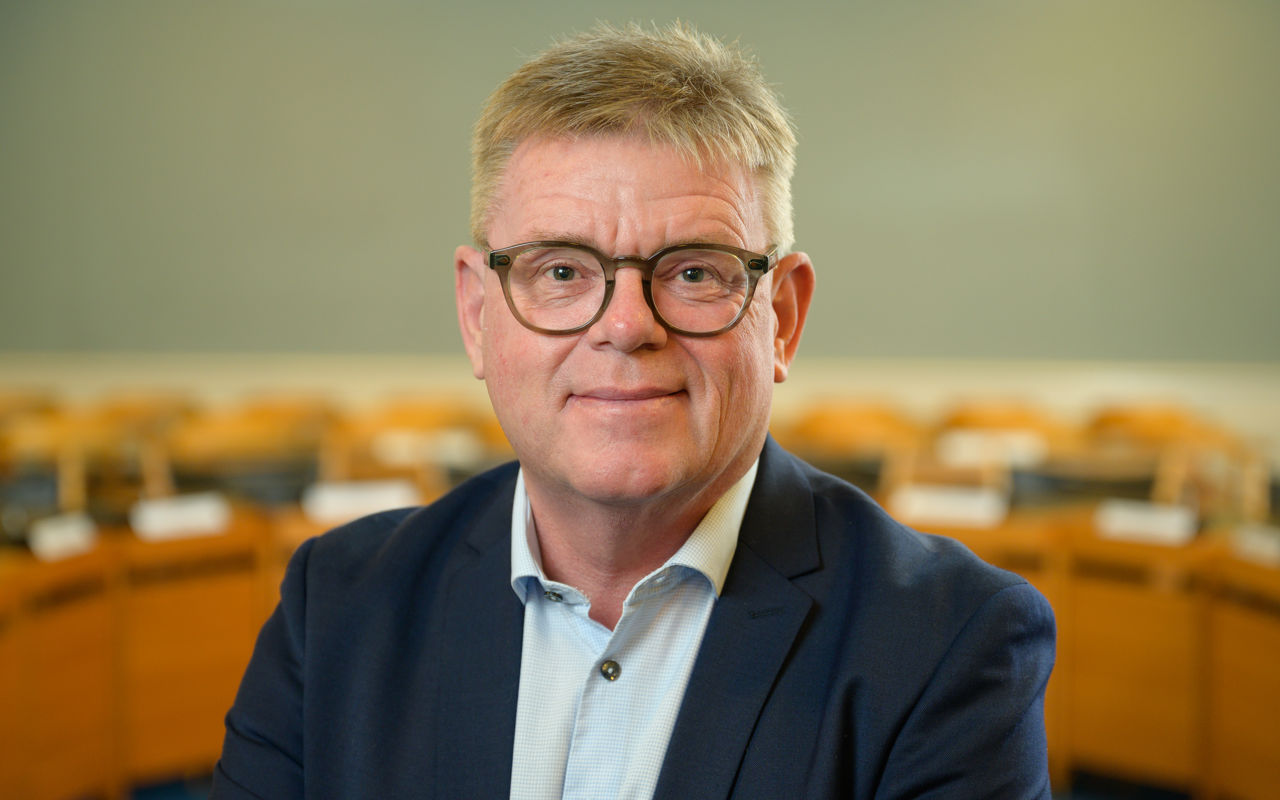 Torben Hansen