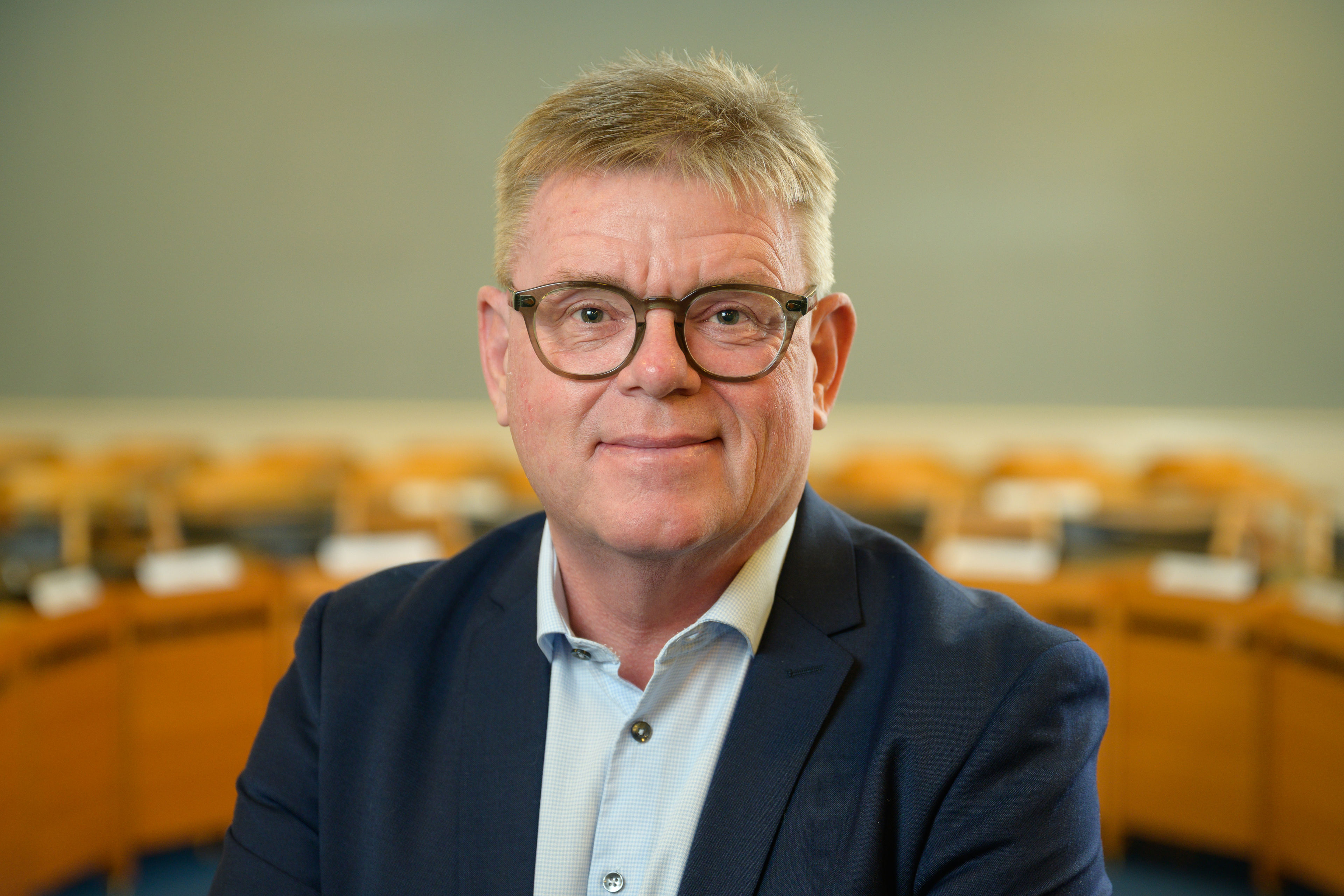 Torben Hansen