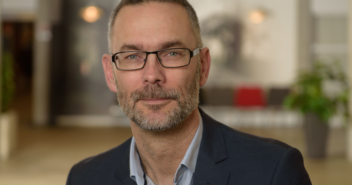 Vicekommunaldirektør konstitueres som direktør for Social- og ...