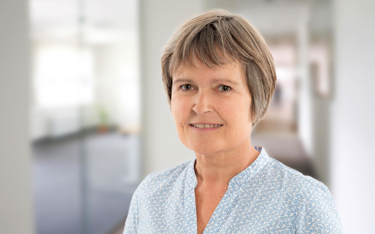 Inger Ødum