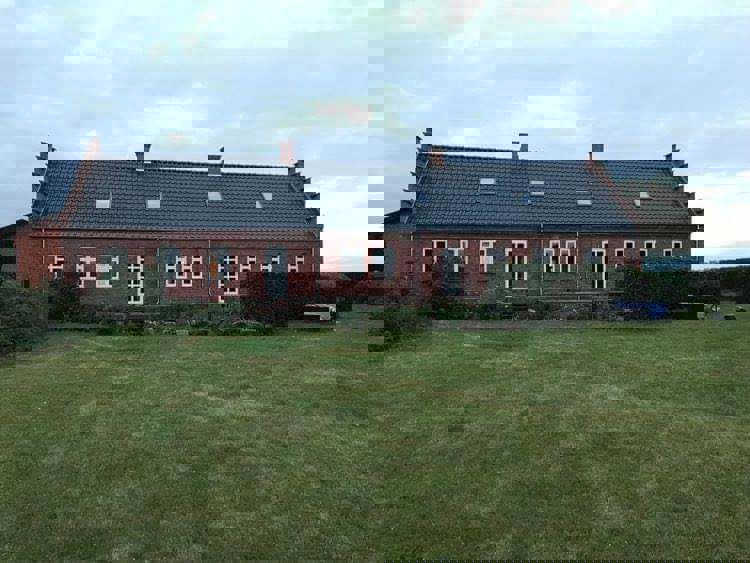 Østerkæret 19 efter istandsættelsen