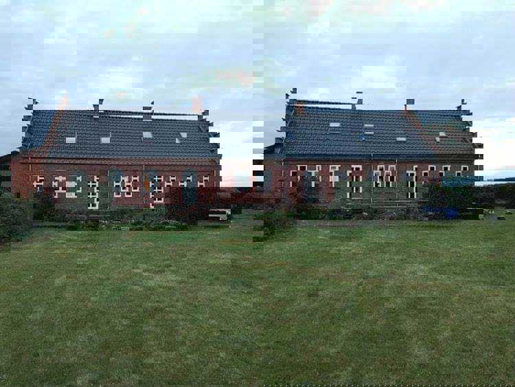 Østerkæret 19 efter istandsættelsen