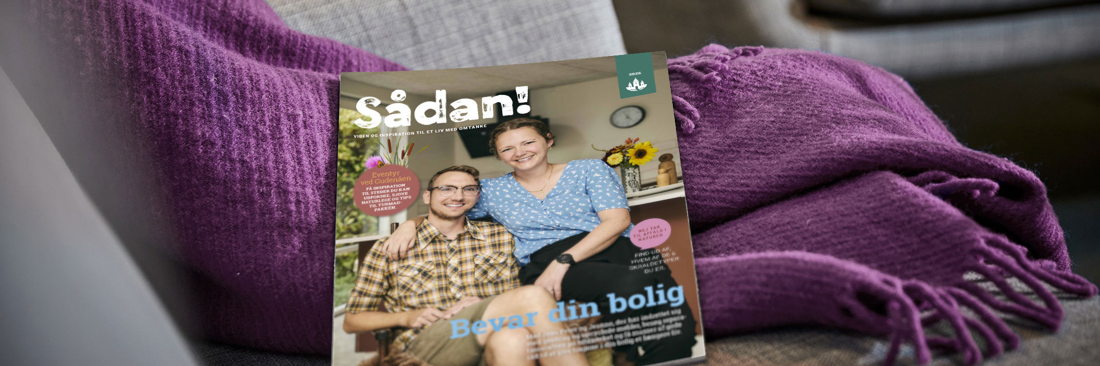 Sådan forside 2025