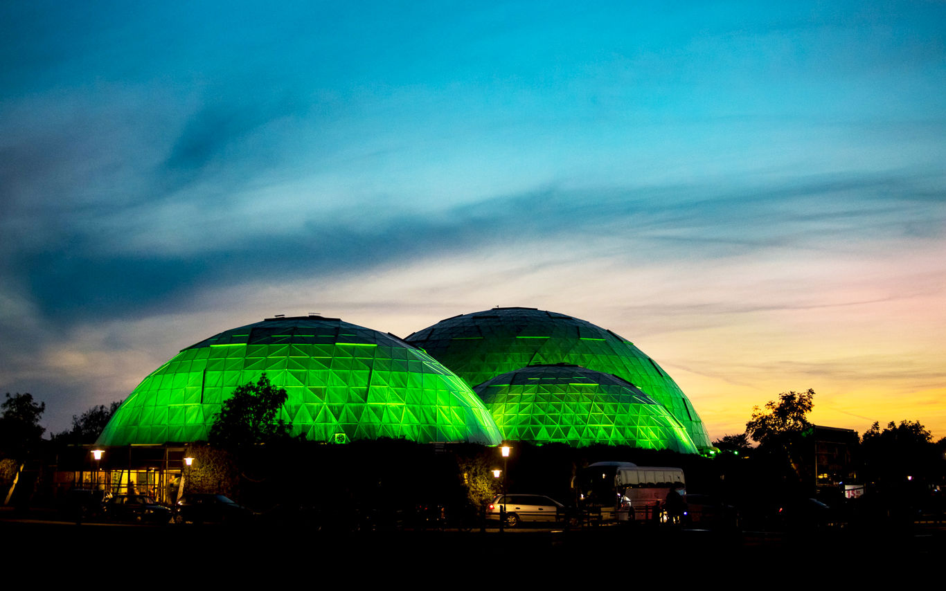 Royal Side Run med Randers Regnskov