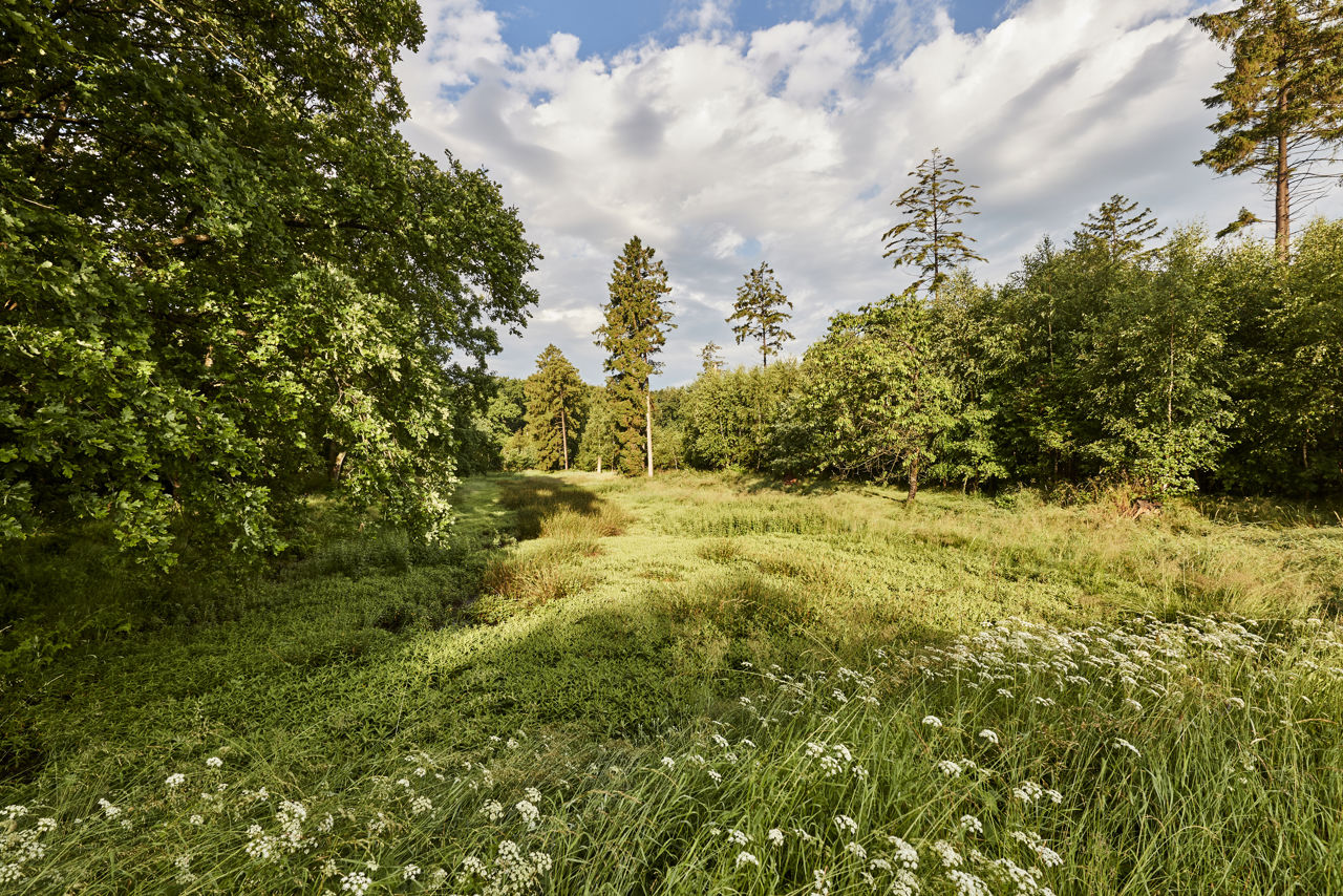 Christian III's Kanal