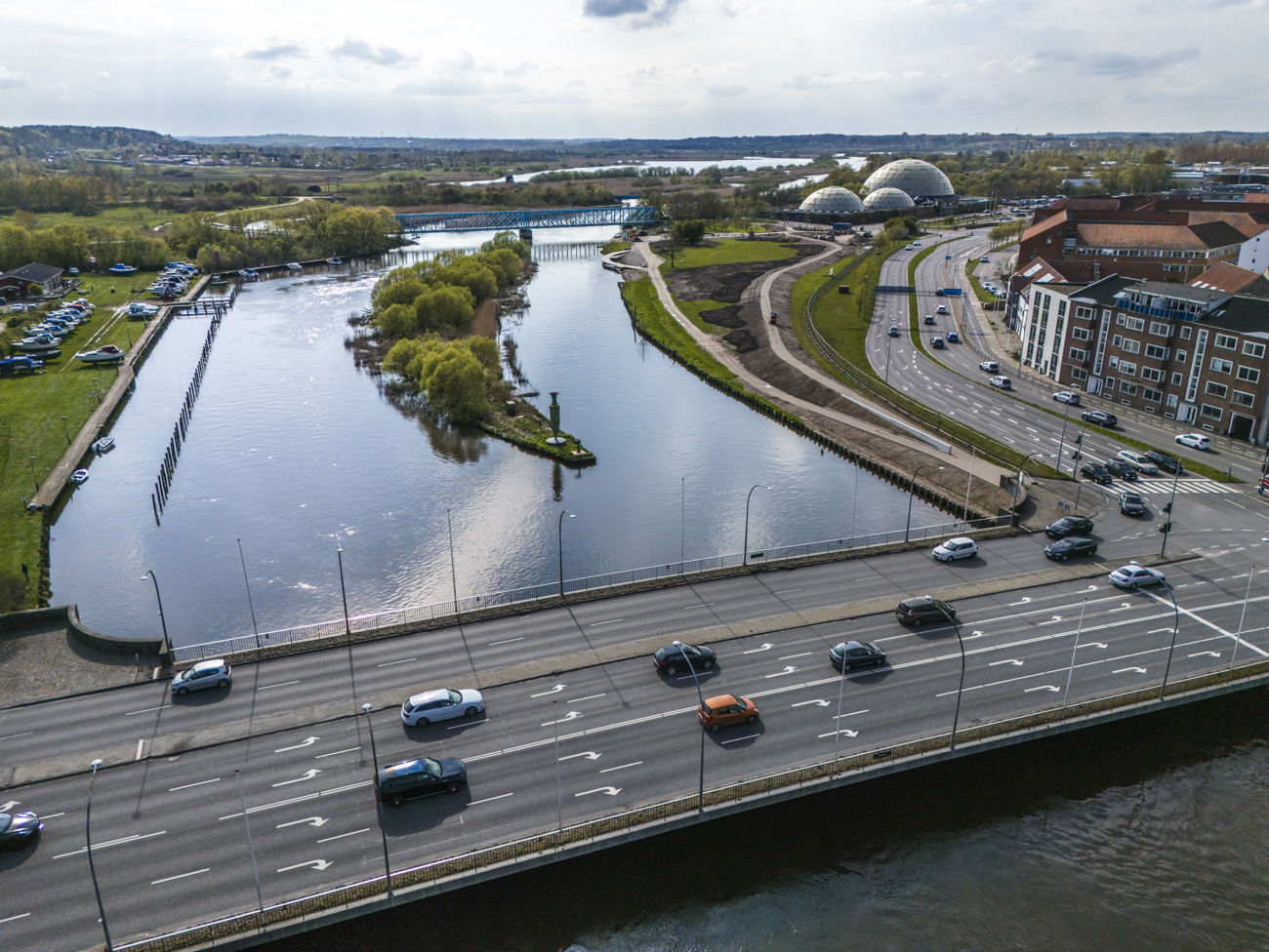 Randersbro