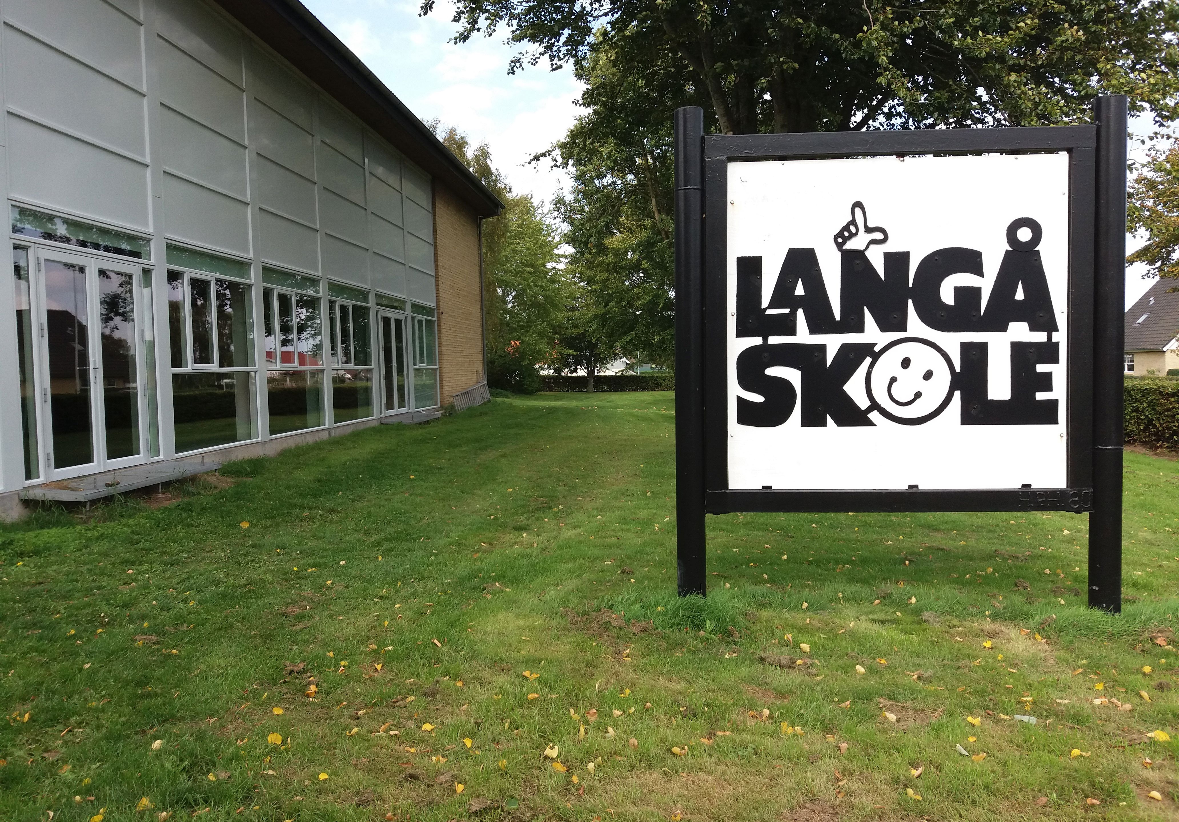 Langå Skole