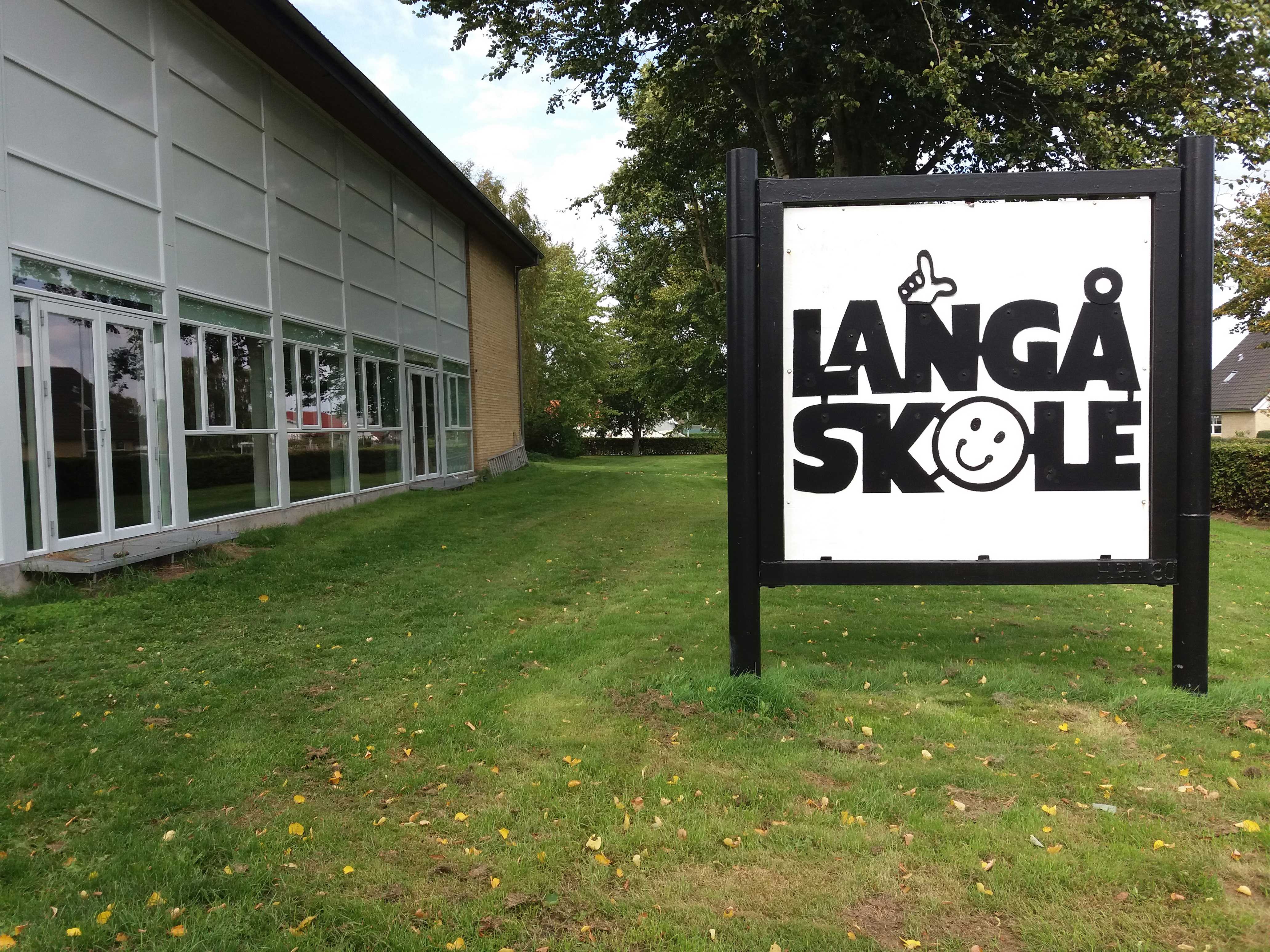 Langå Skole
