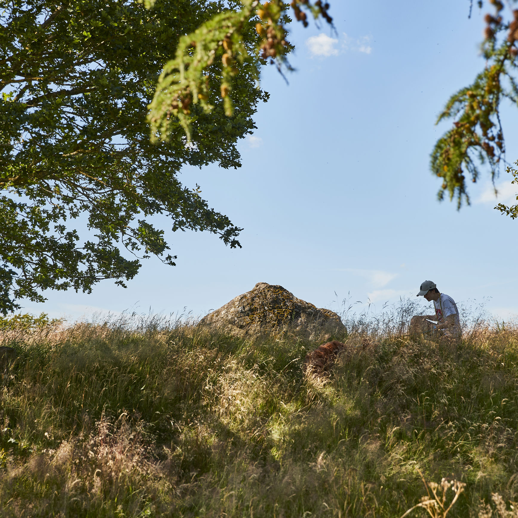 Haversdås Jættestue