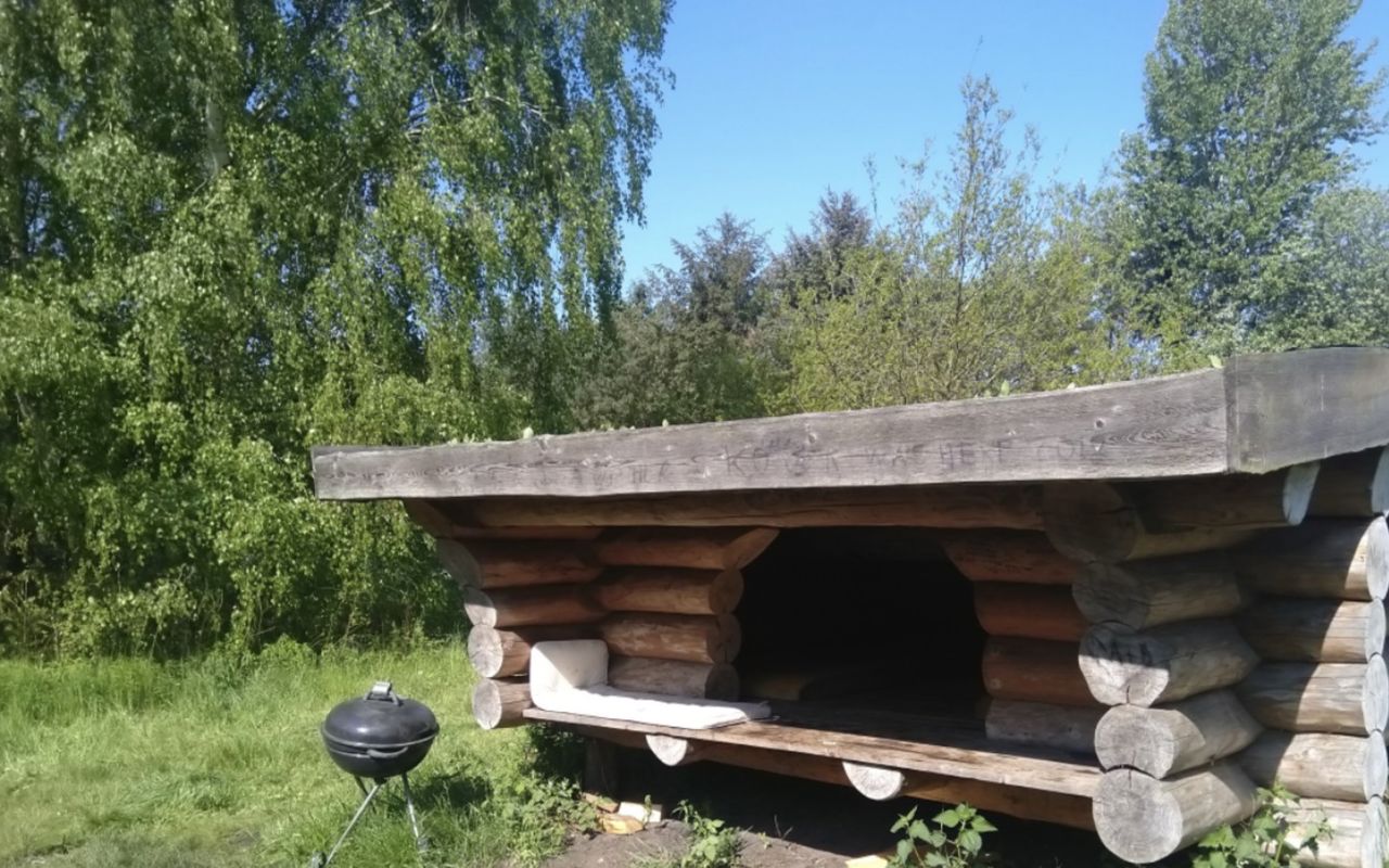 Johannesberg ved Langå