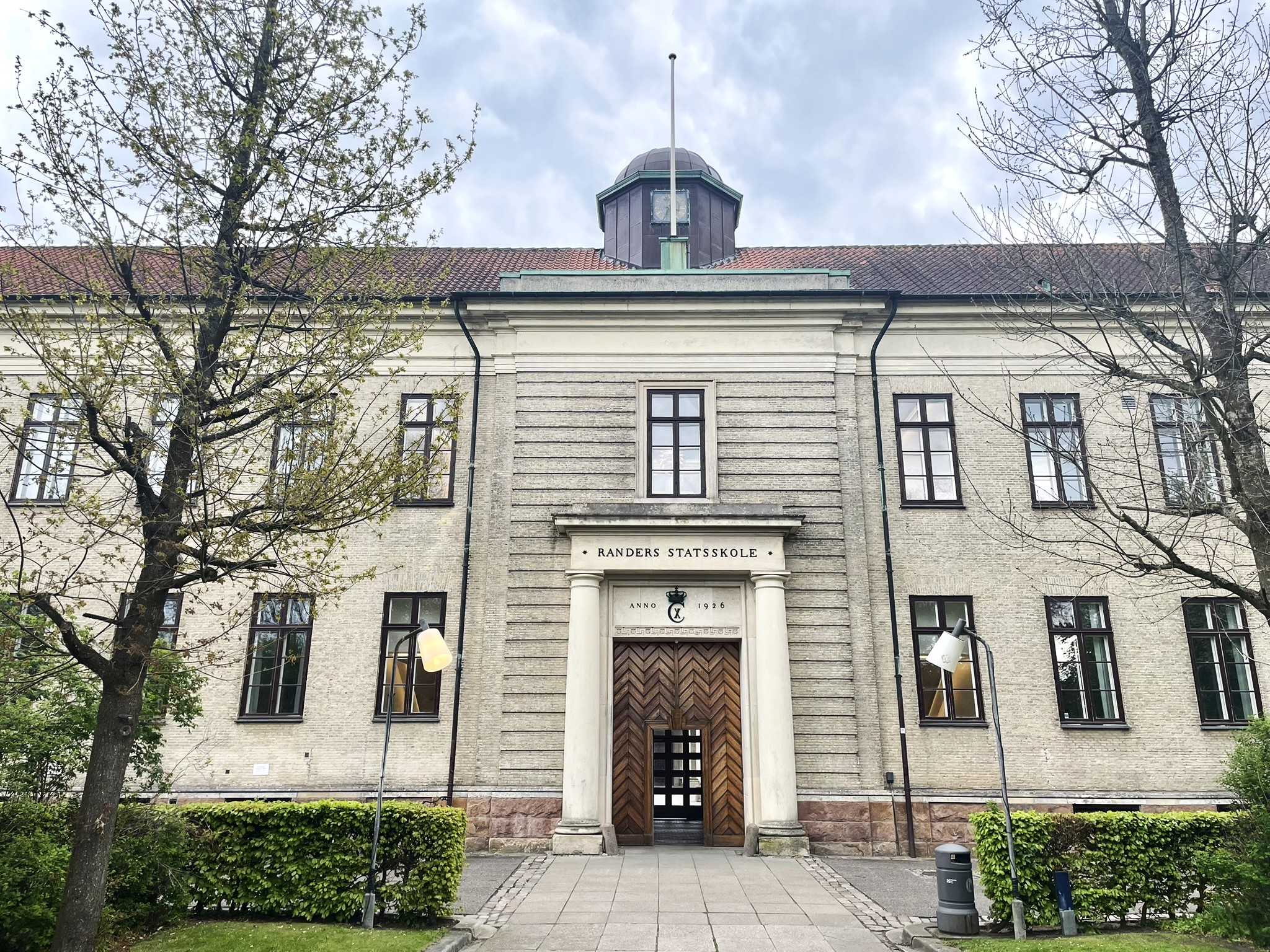 Randers Statsskole