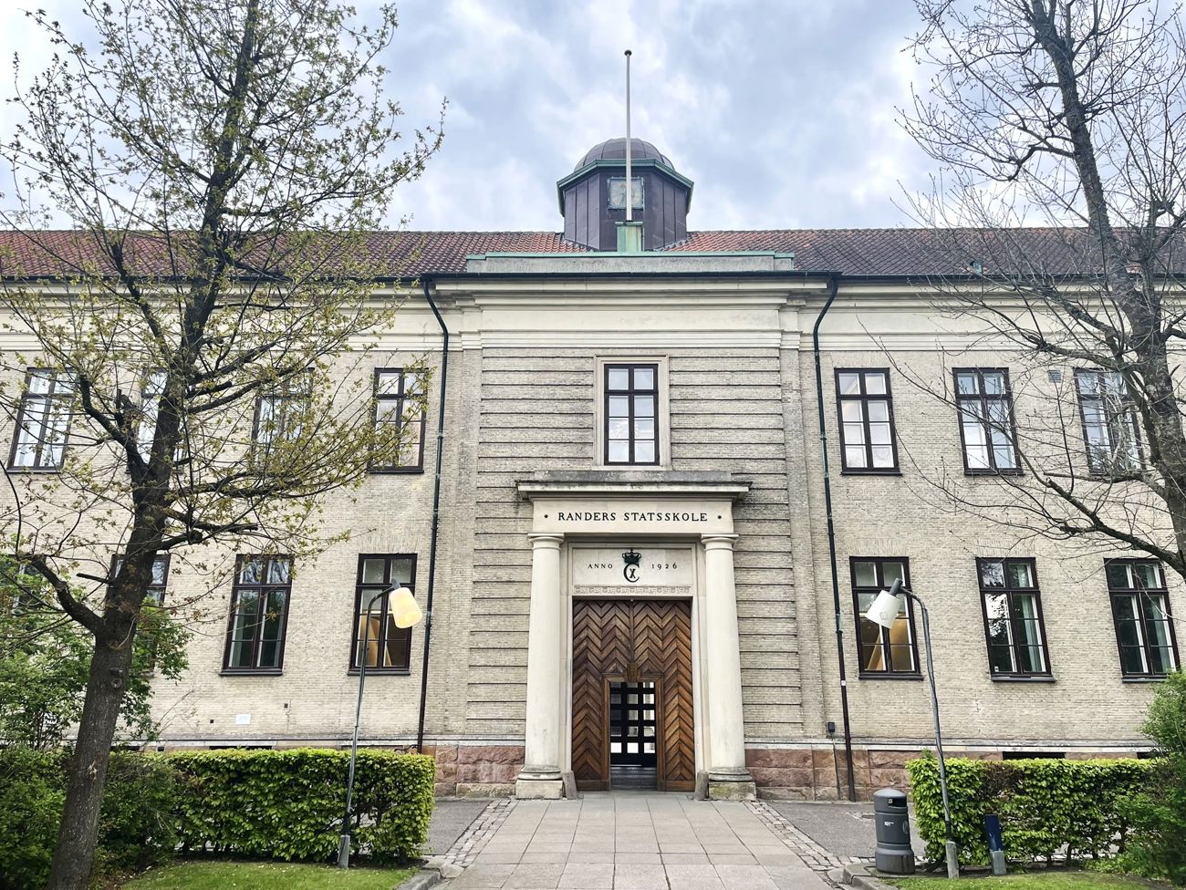 Randers Statsskole