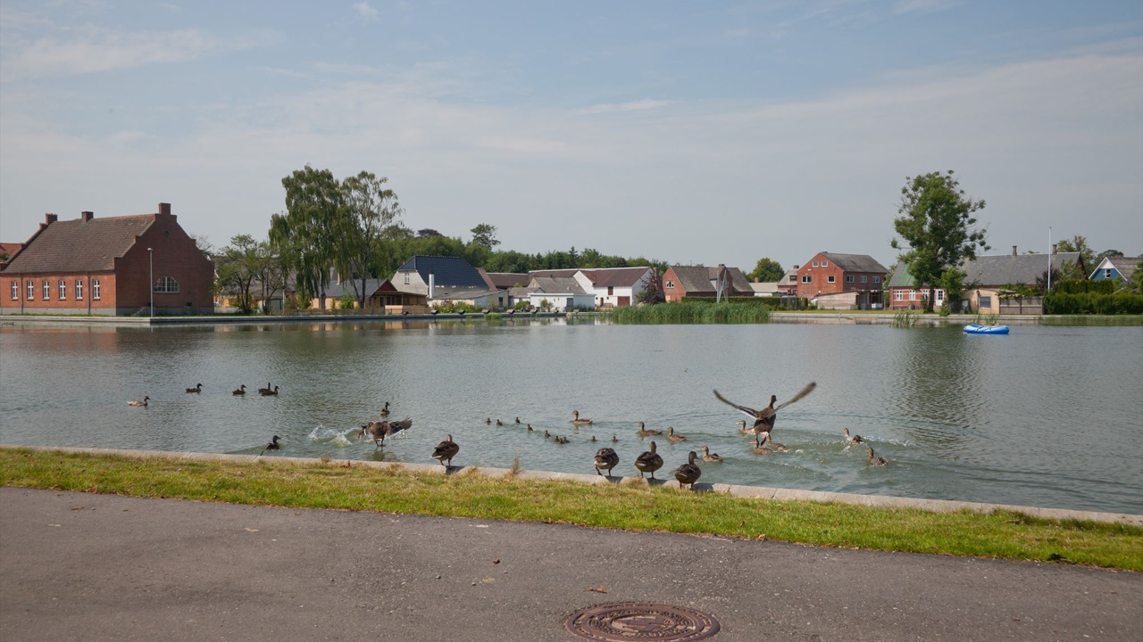 Råby Gadekær