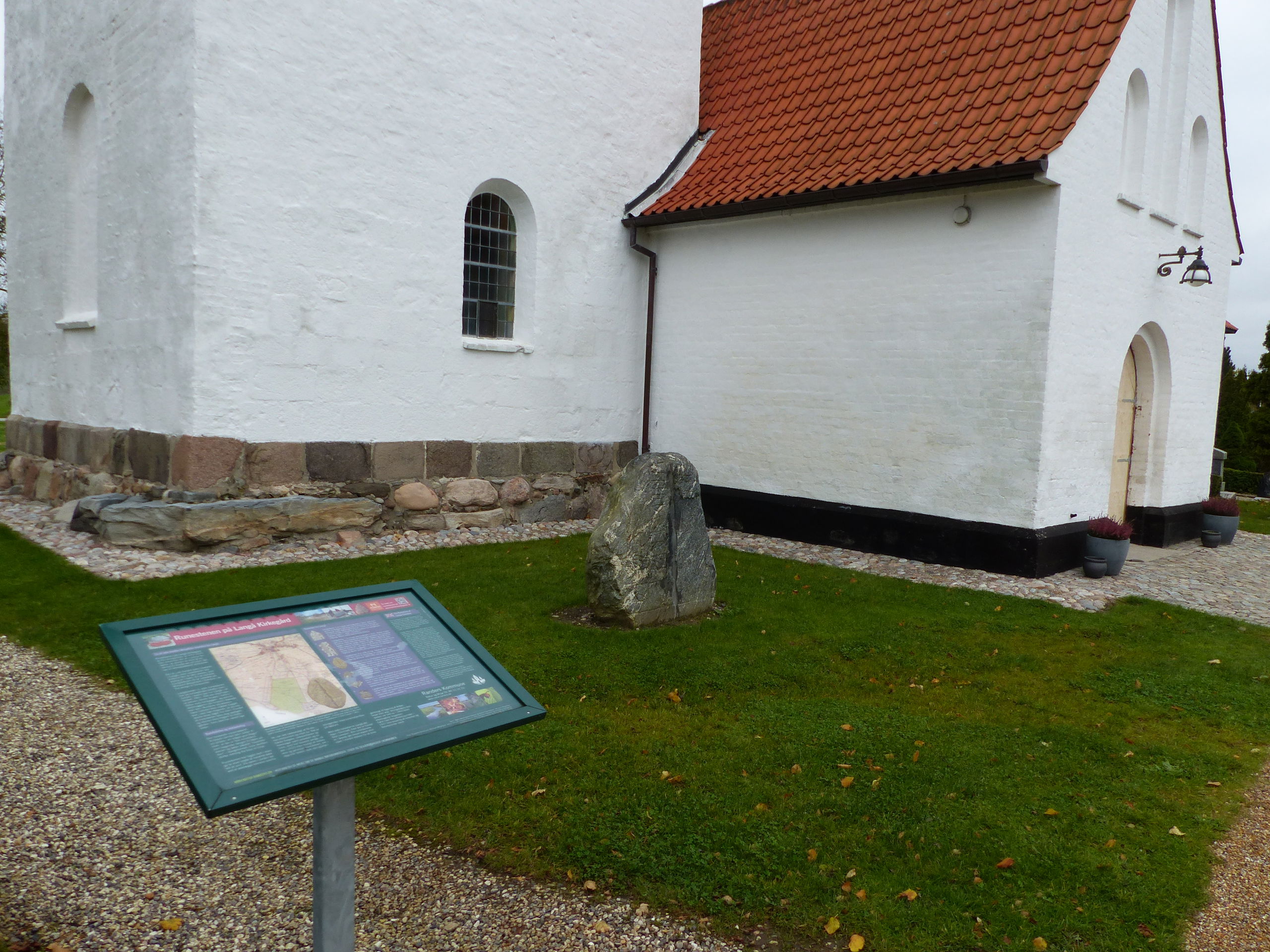 Kirke