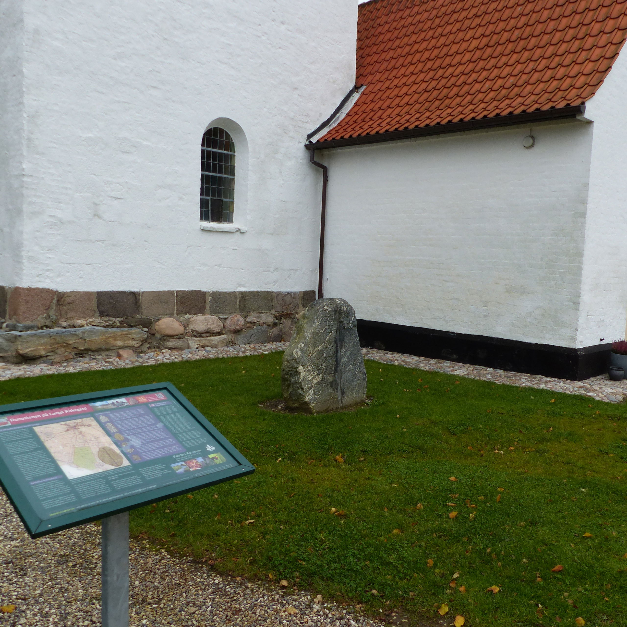 Kirke