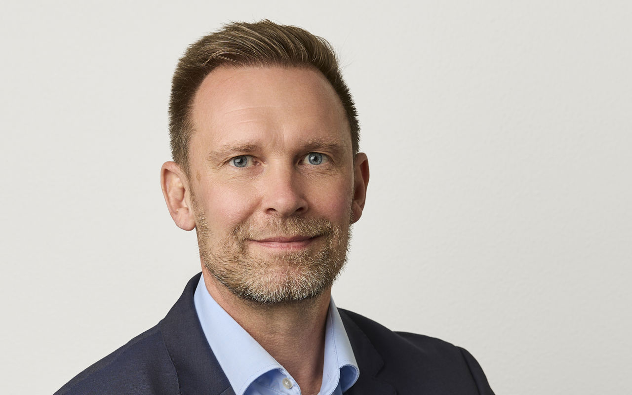 Lasse Steen Christensen