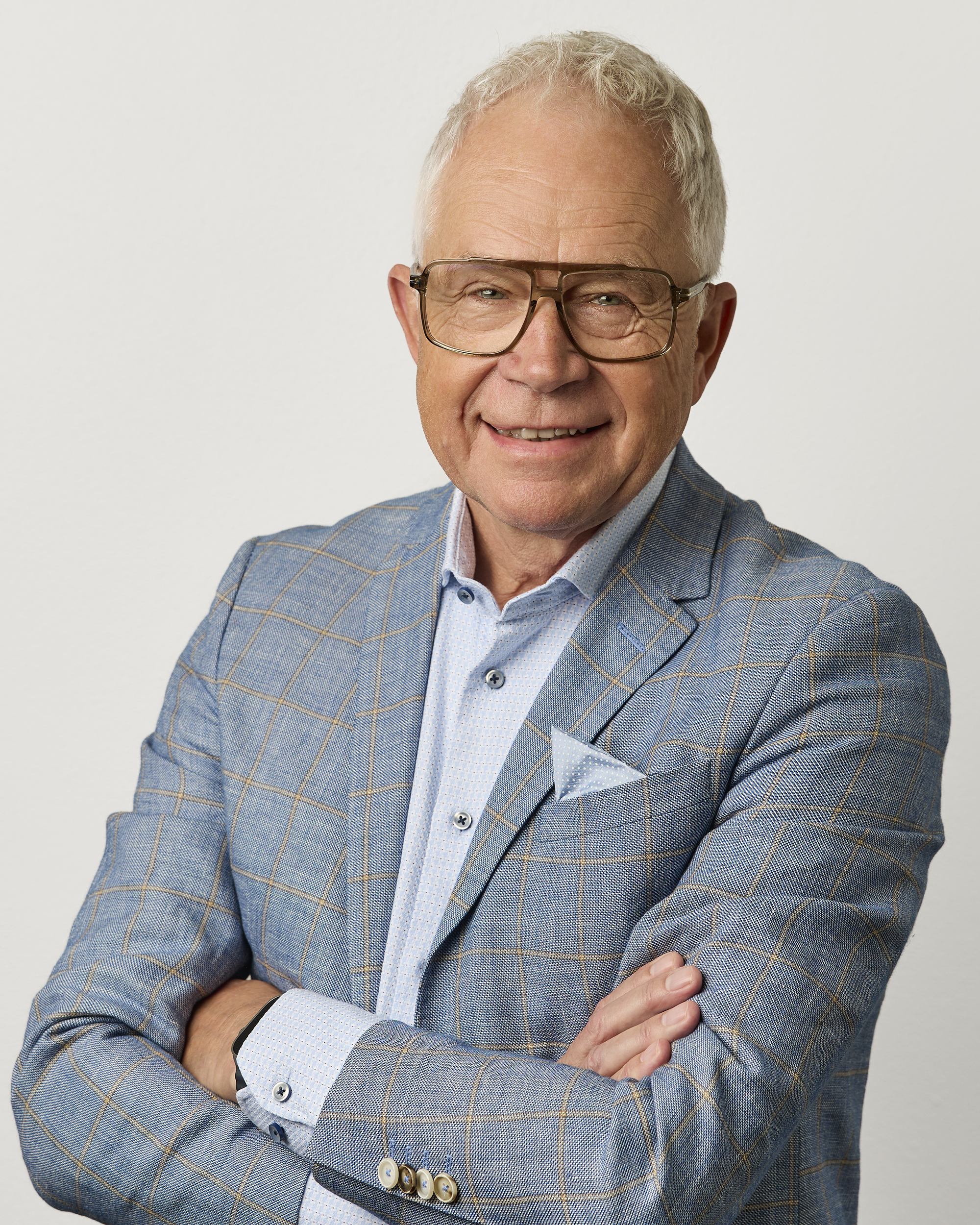 Bo Bræmer-Jensen