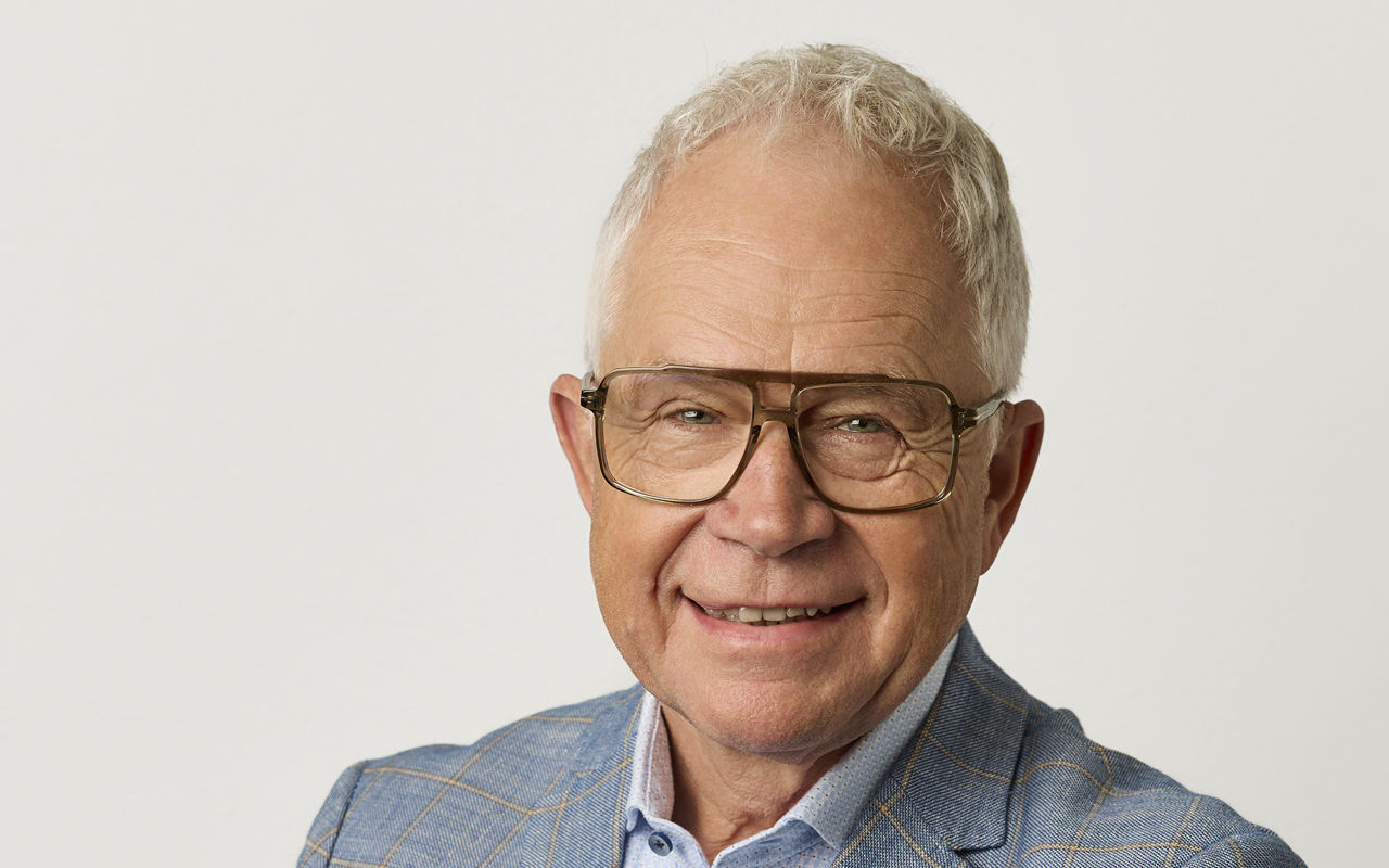 Bo Bræmer-Jensen