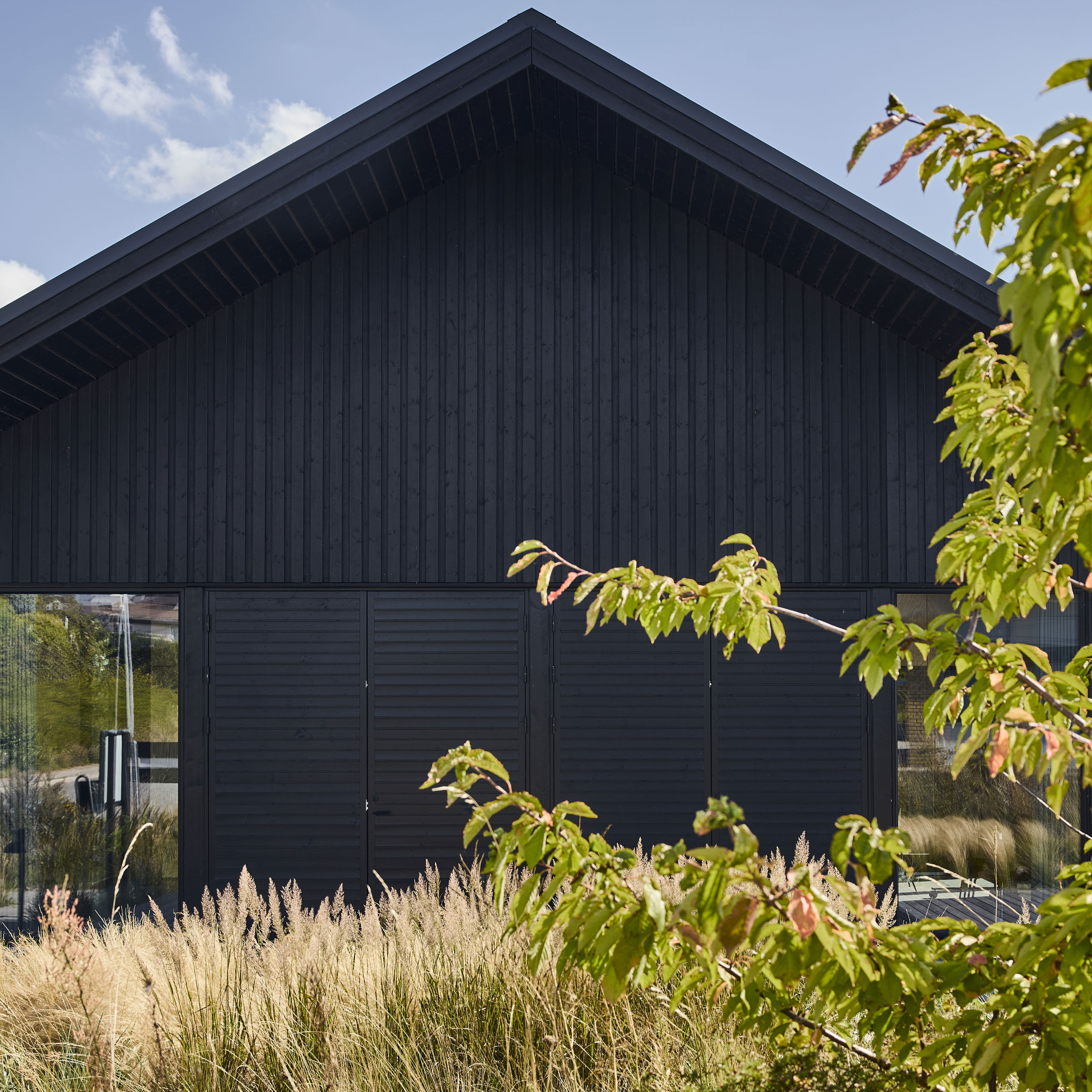 Stevnstrup Sognegård