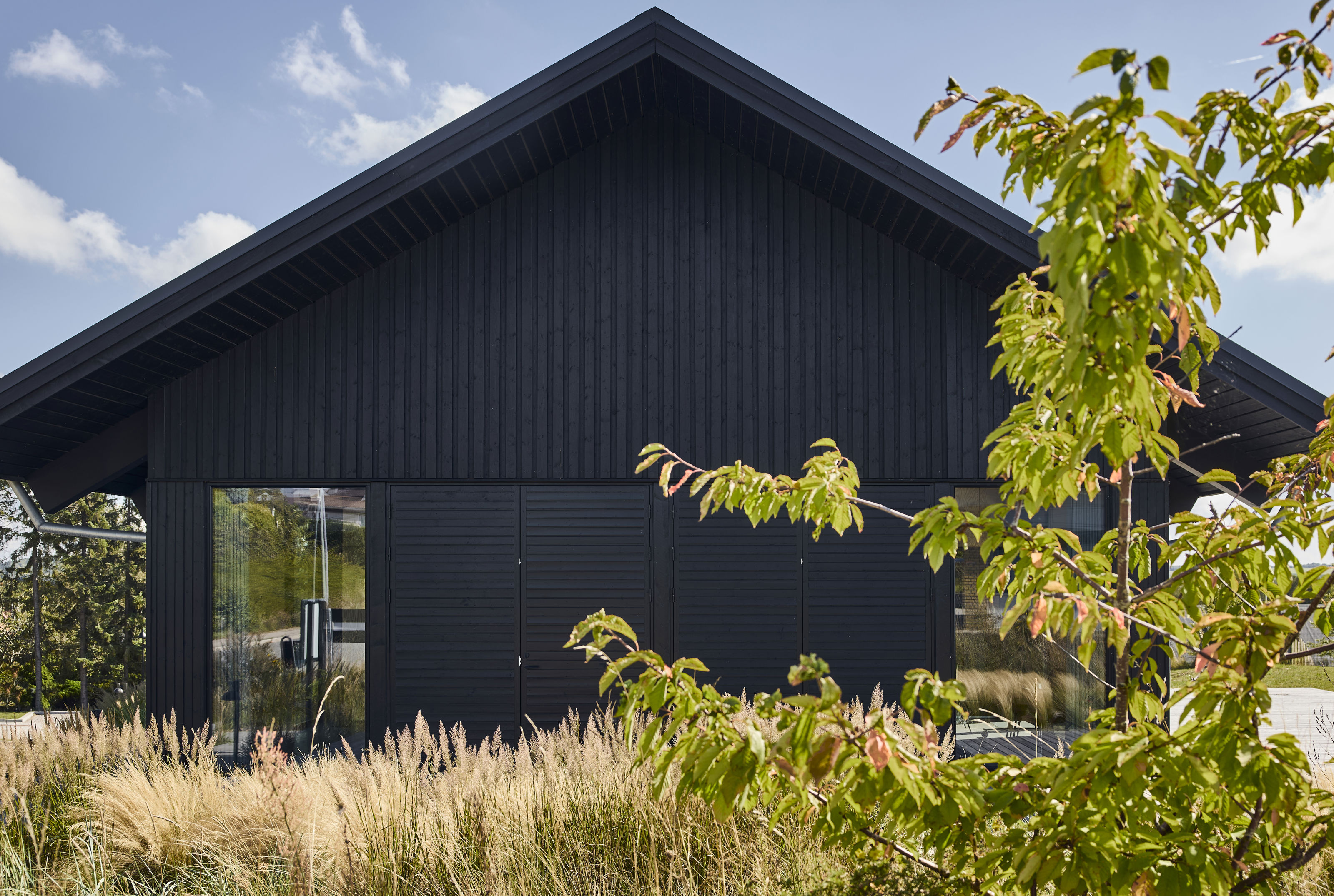 Stevnstrup Sognegård