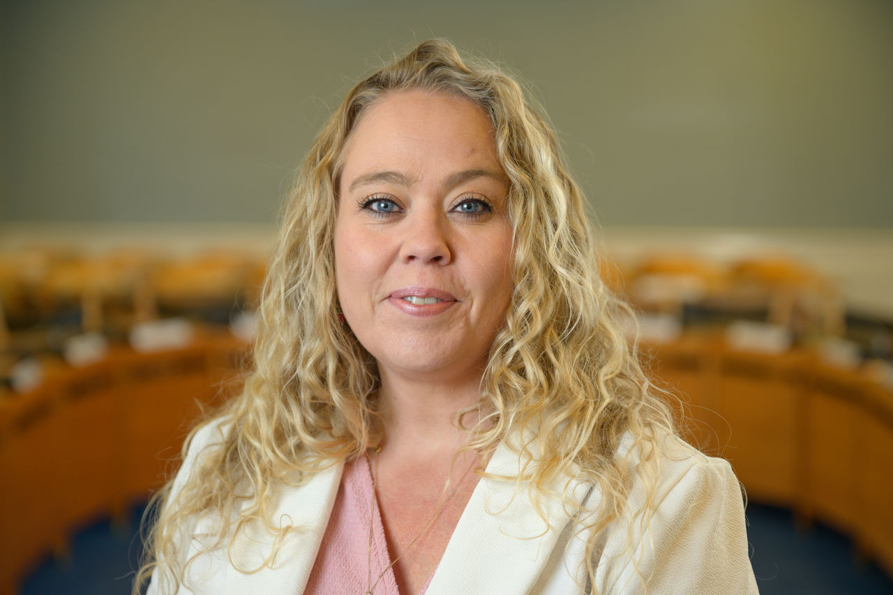 Rosa Lykke Yde