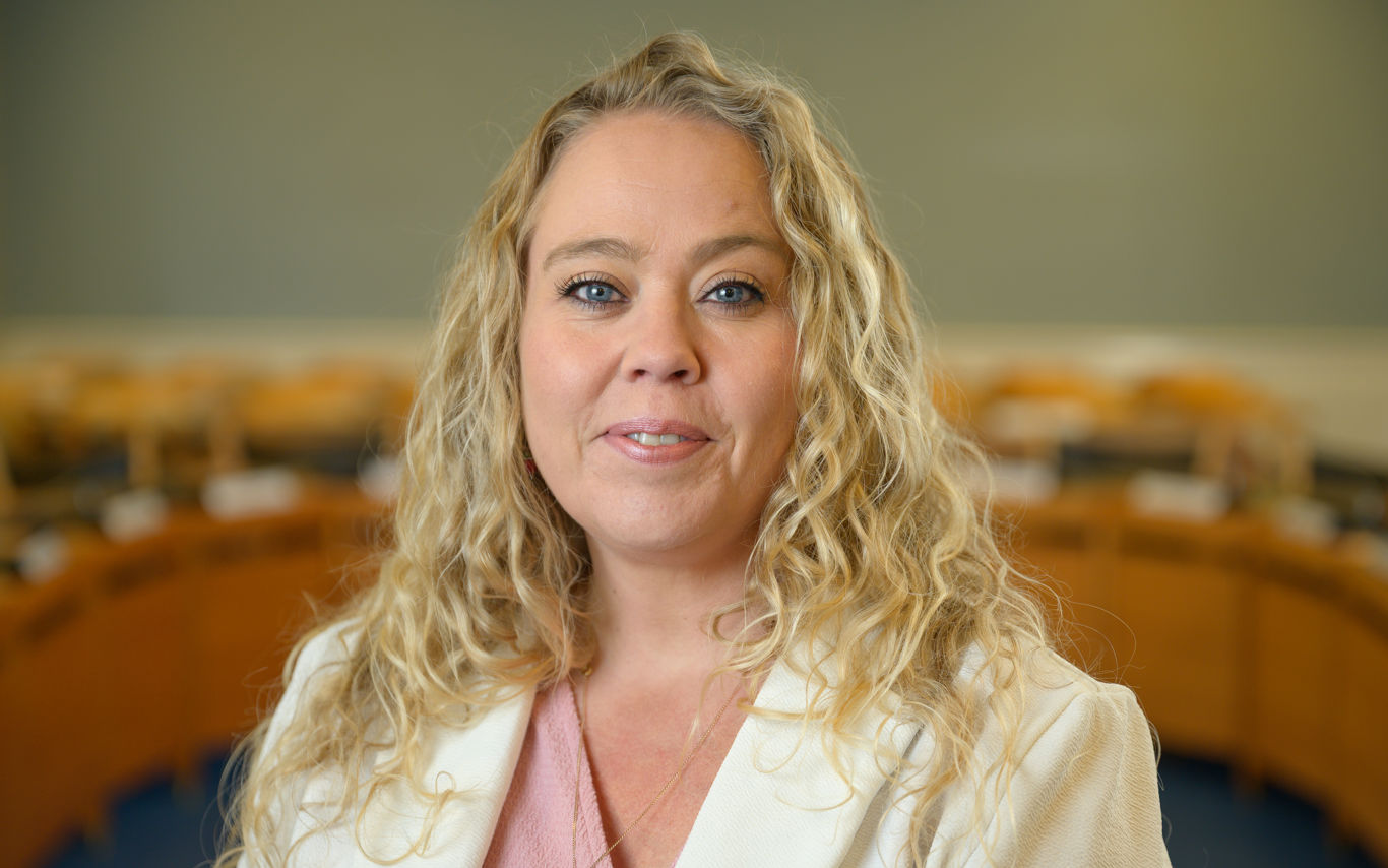 Rosa Lykke Yde