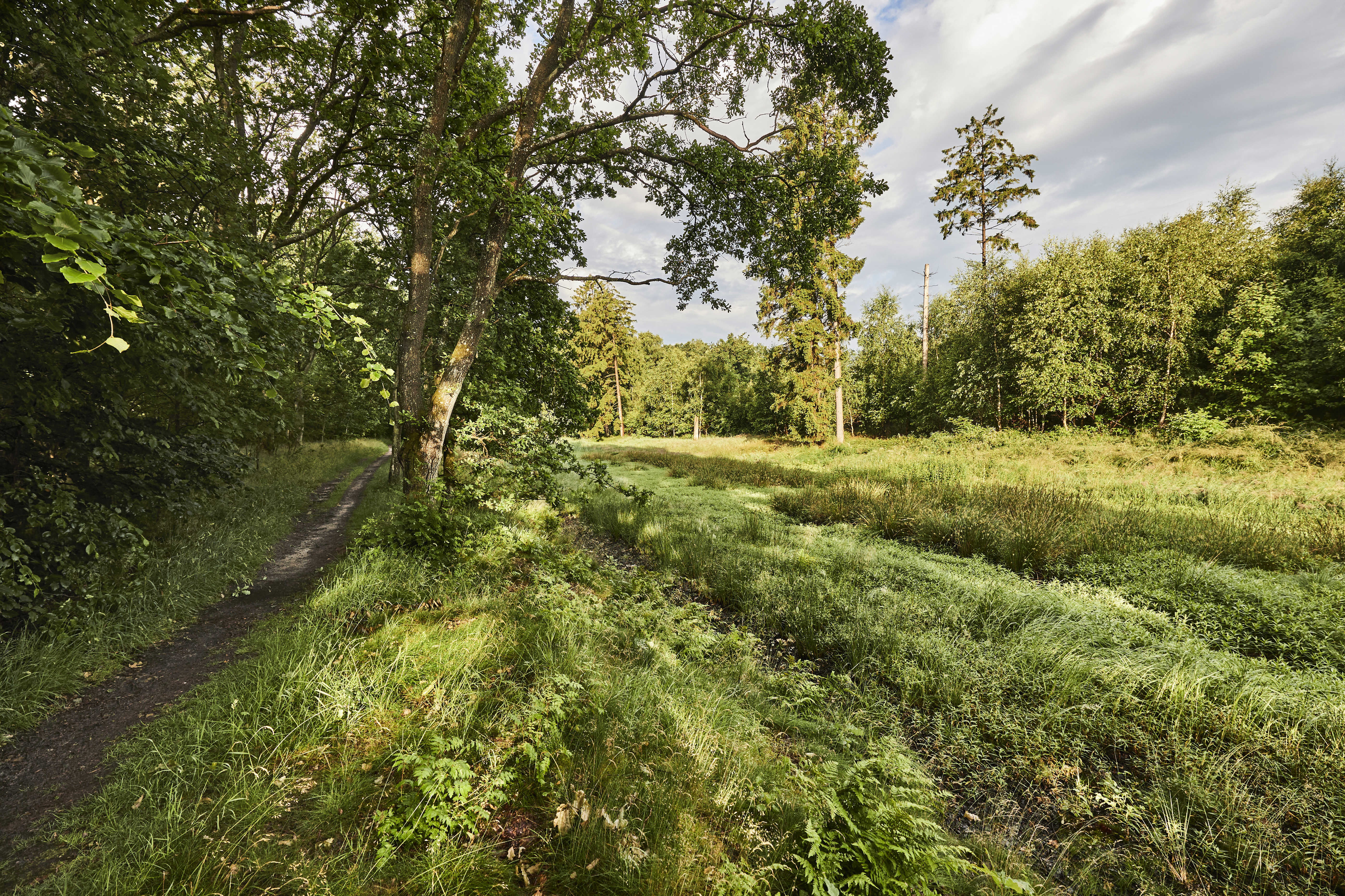 Christian III's Kanal