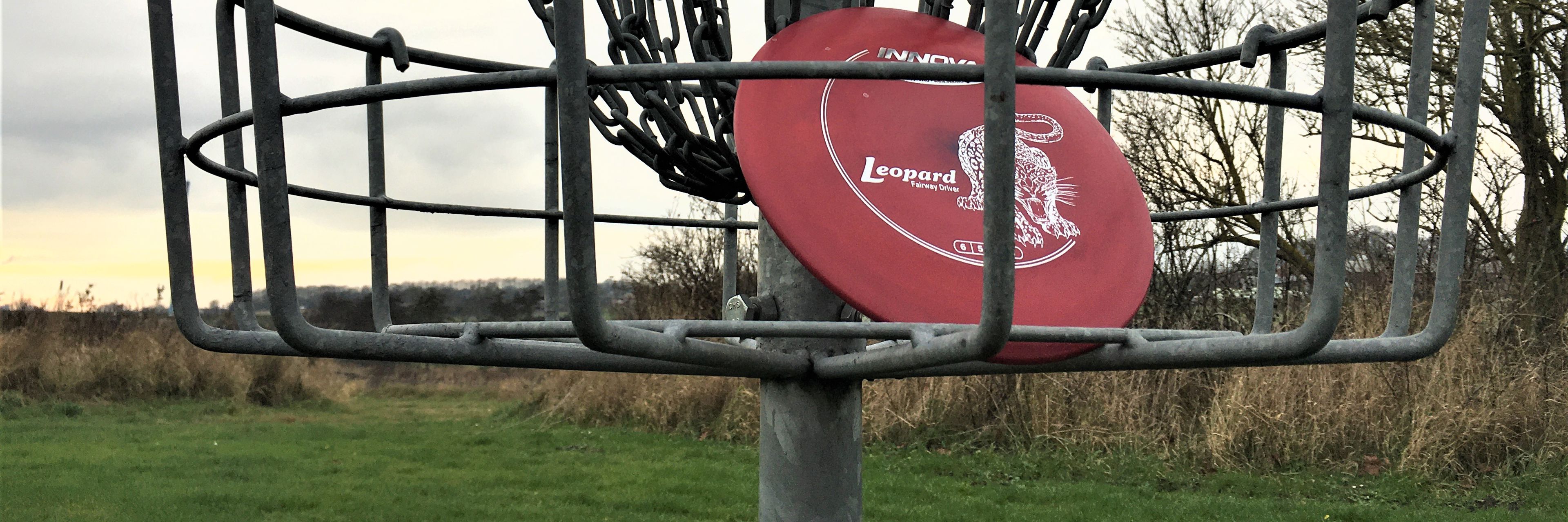Discgolf