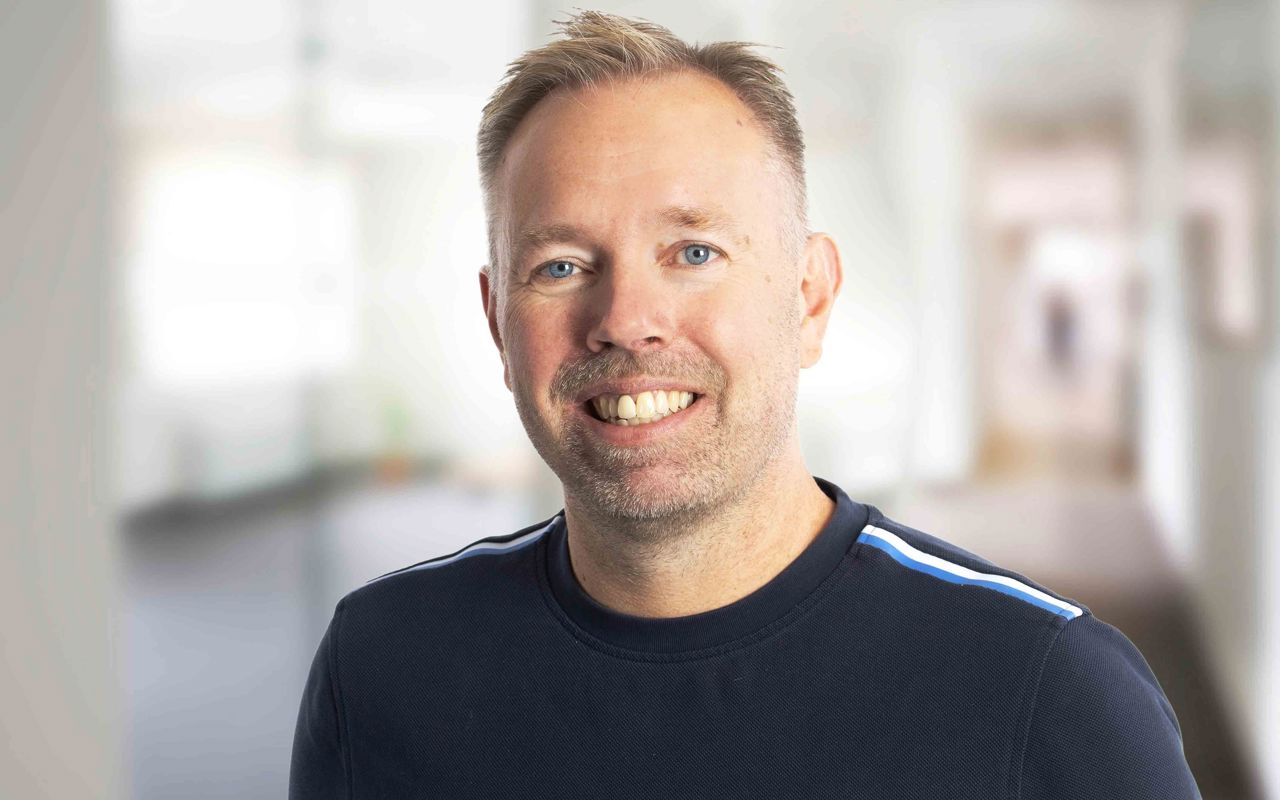 Mads Møller